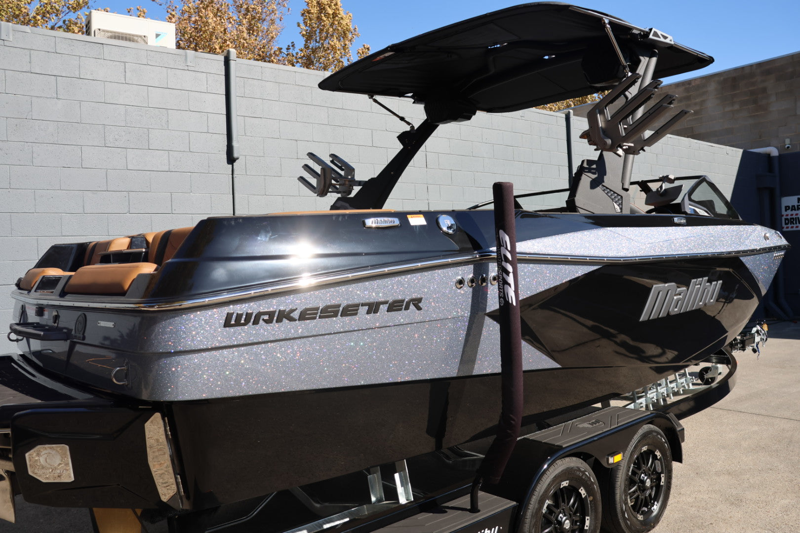 2025 Malibu Wakesetter 23LSV - SOLD