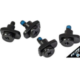 2025 RONIX M6 BOOT HARDWARE (SET OF 4)