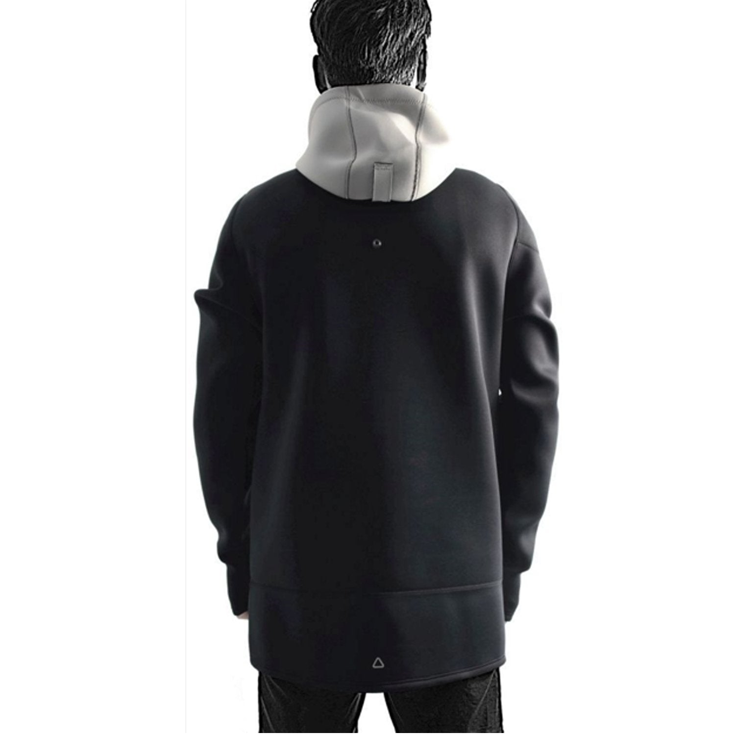 2022 FOLLOW LAYER 3.1 2 TWELKER NEO HOODIE