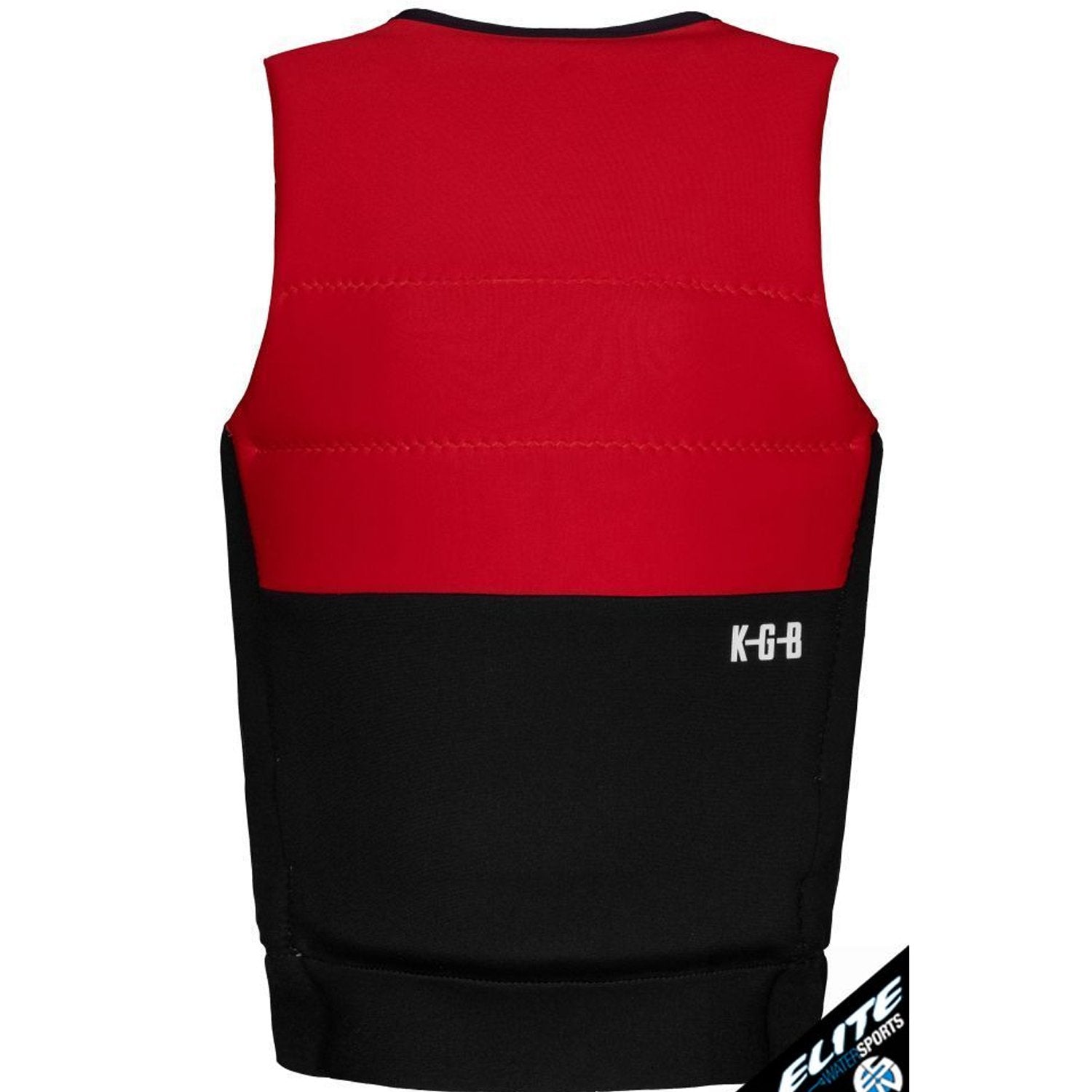 2022 KGB MAVERICK L50 VEST