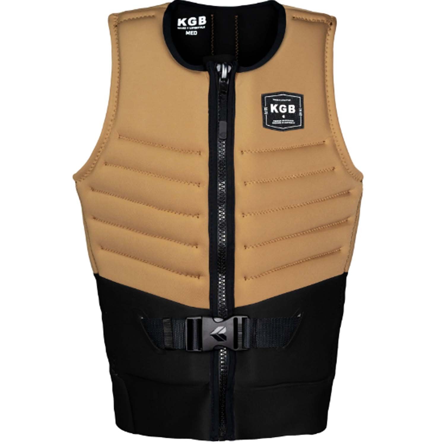 2025 KGB SELECT VEST