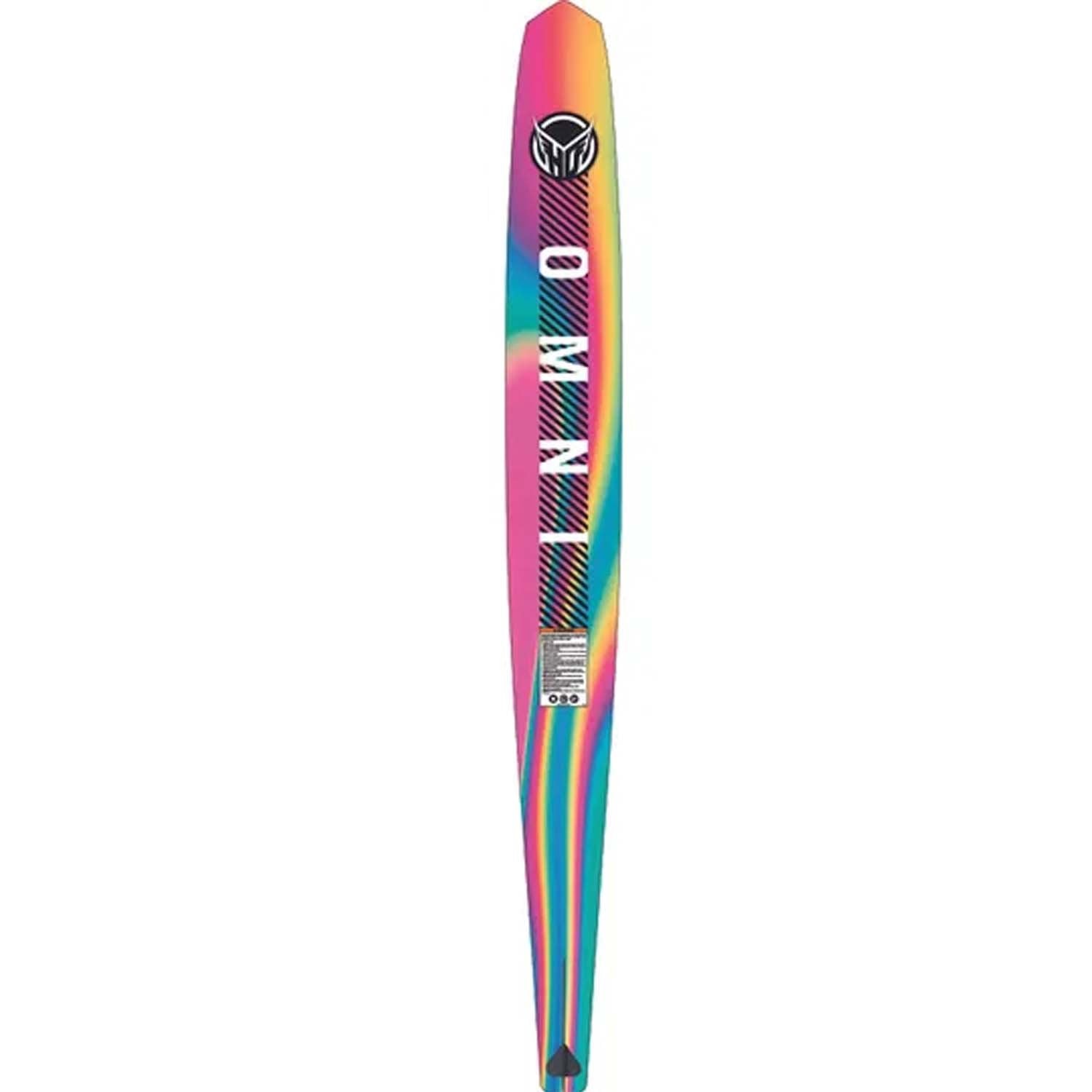 2025 HO WOMENS OMNI SKI BLANK