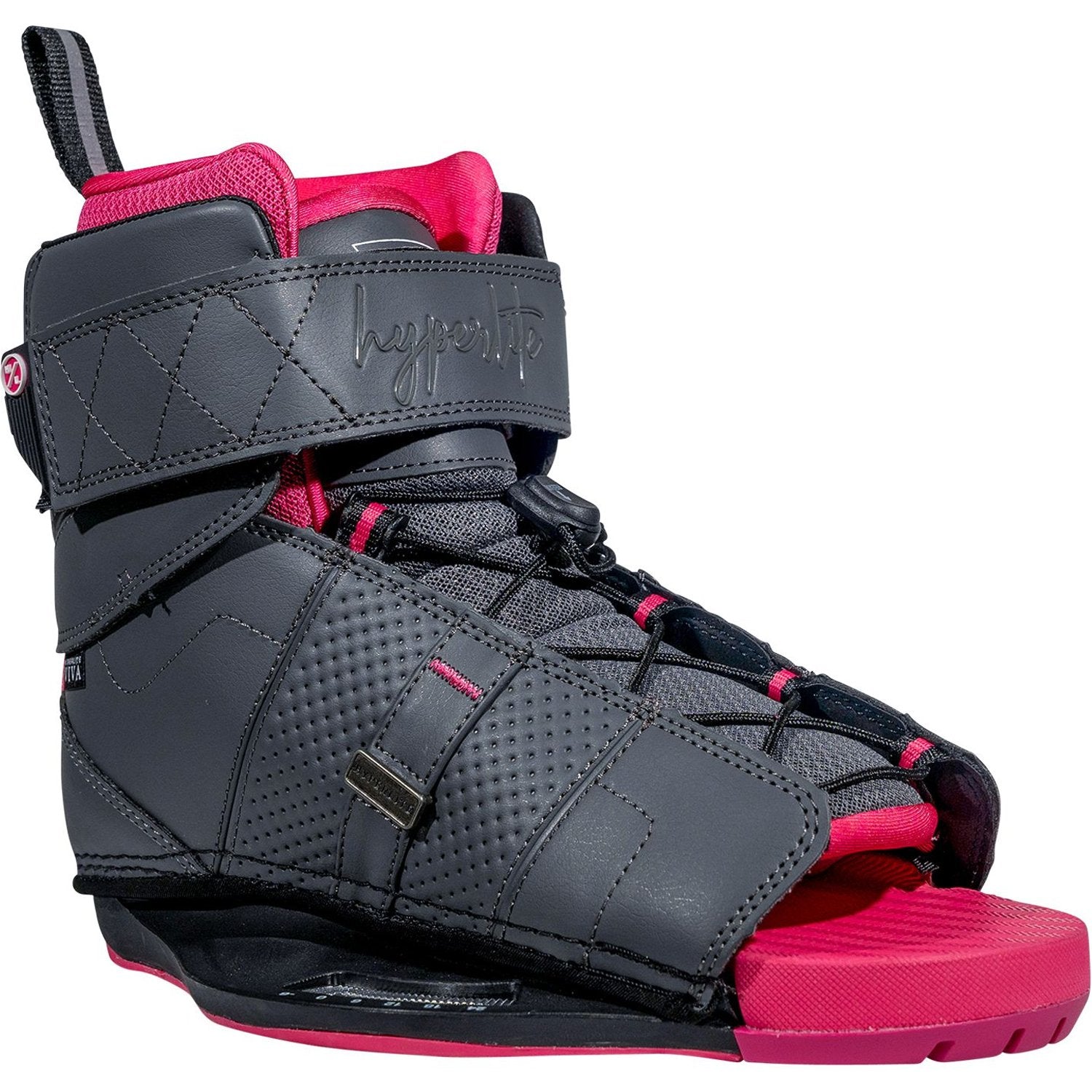 2025 HYPERLITE VIVA WAKEBOARD BOOTS