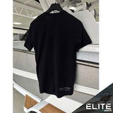 MALIBU/ELITE TEE - NEON GREEN