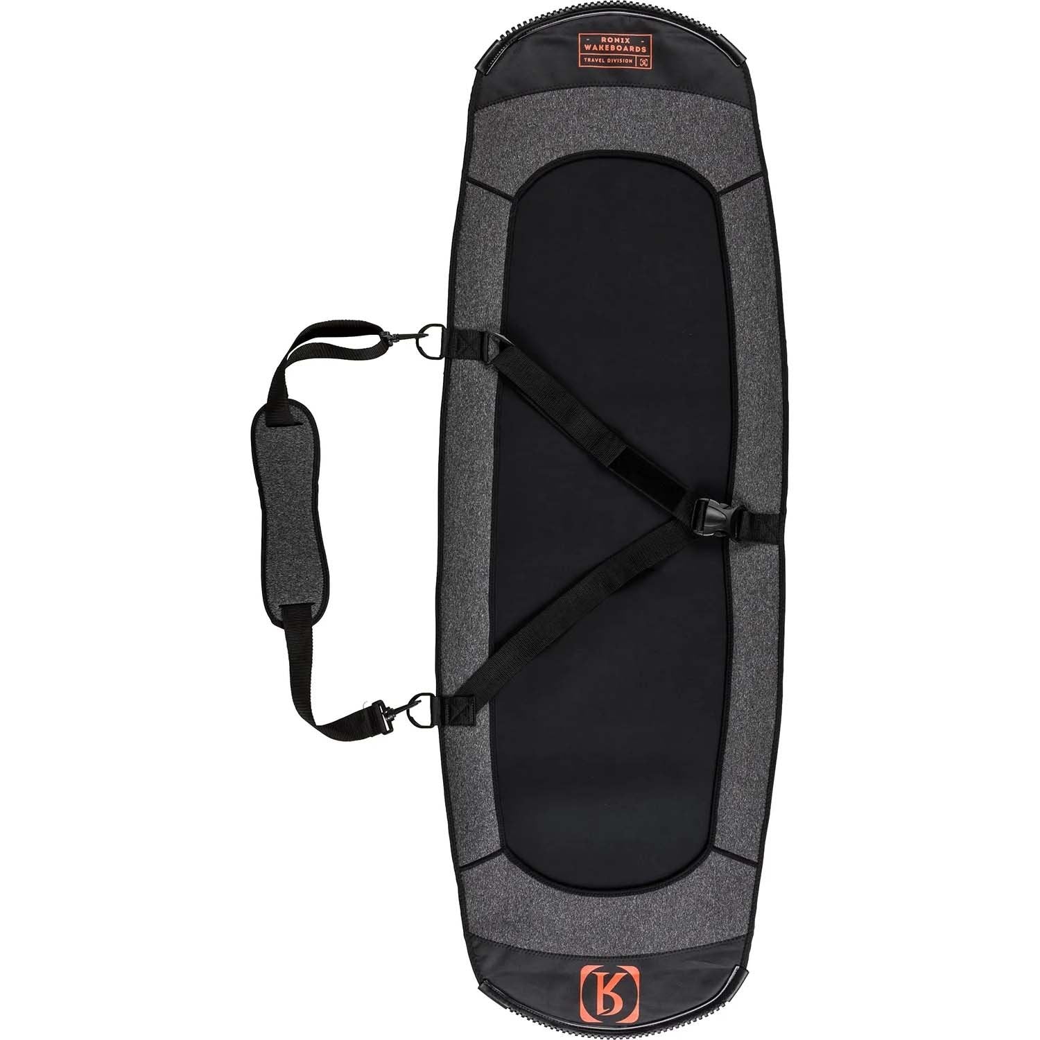 2025 RONIX BULWARK NEO SLEEVE