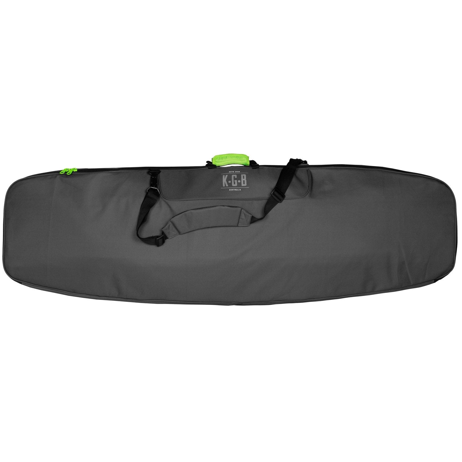 2024 KGB SLIDER WAKEBOARD BAG