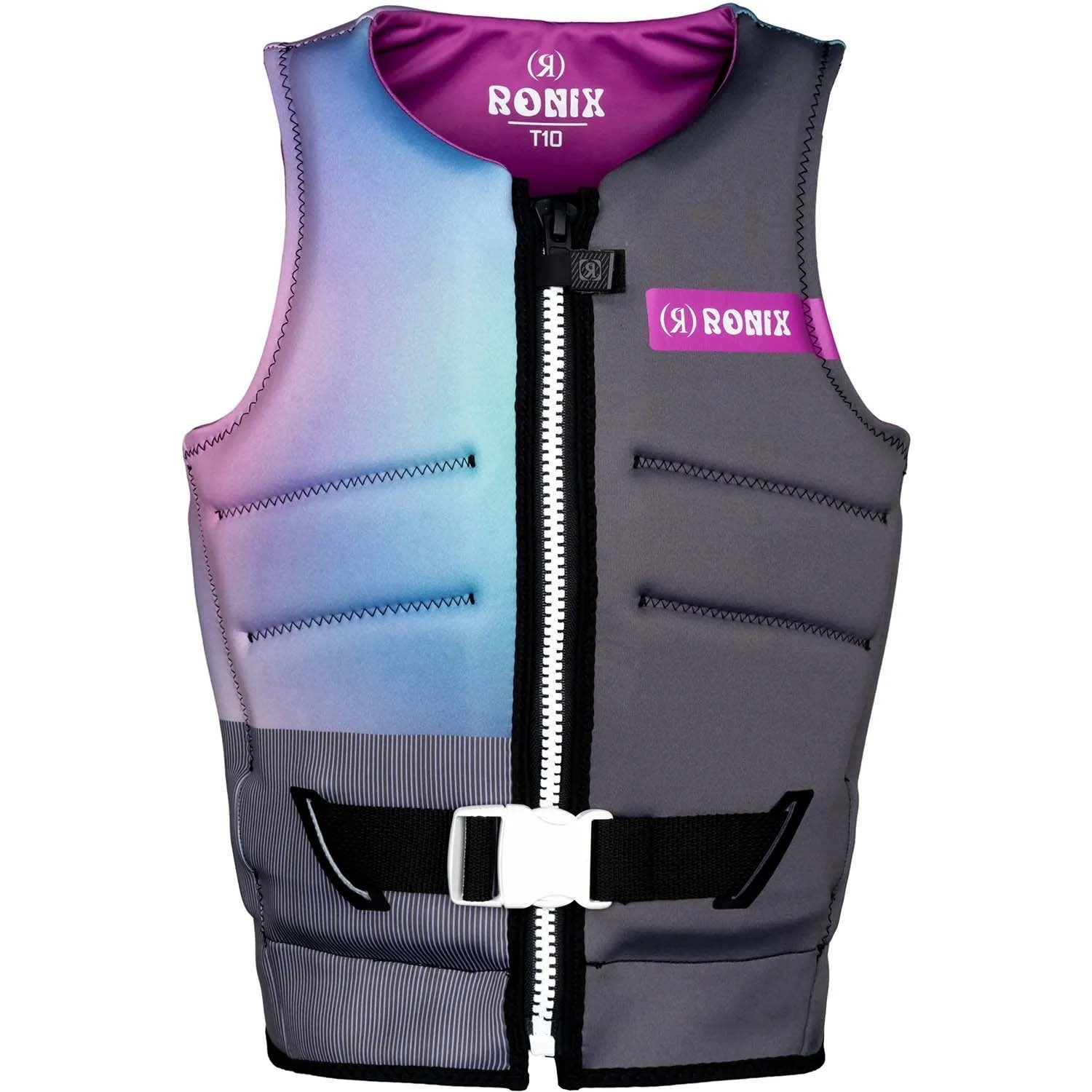 2025 RONIX PROM QUEEN VEST