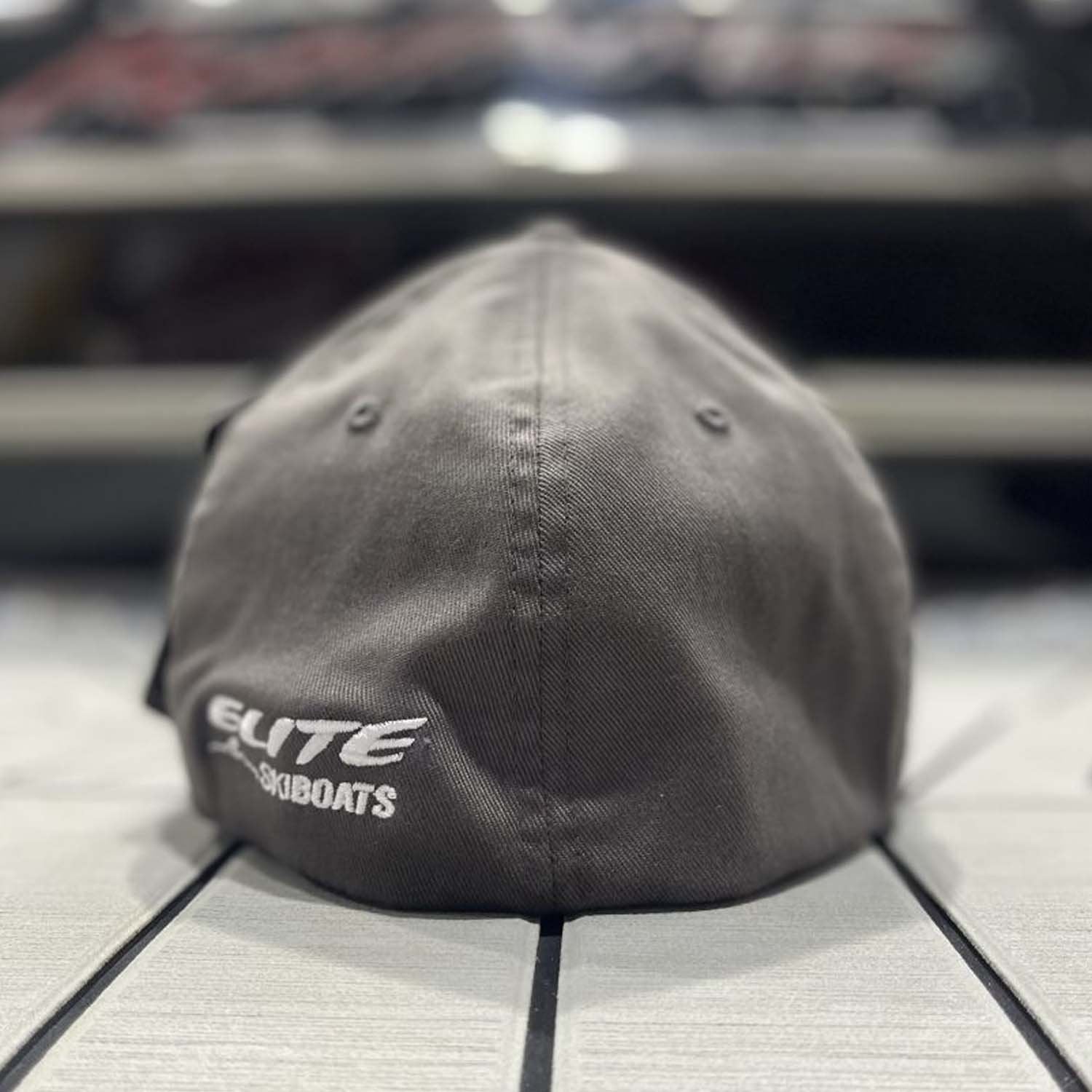 MALIBU/ELITE FLEXFIT HAT