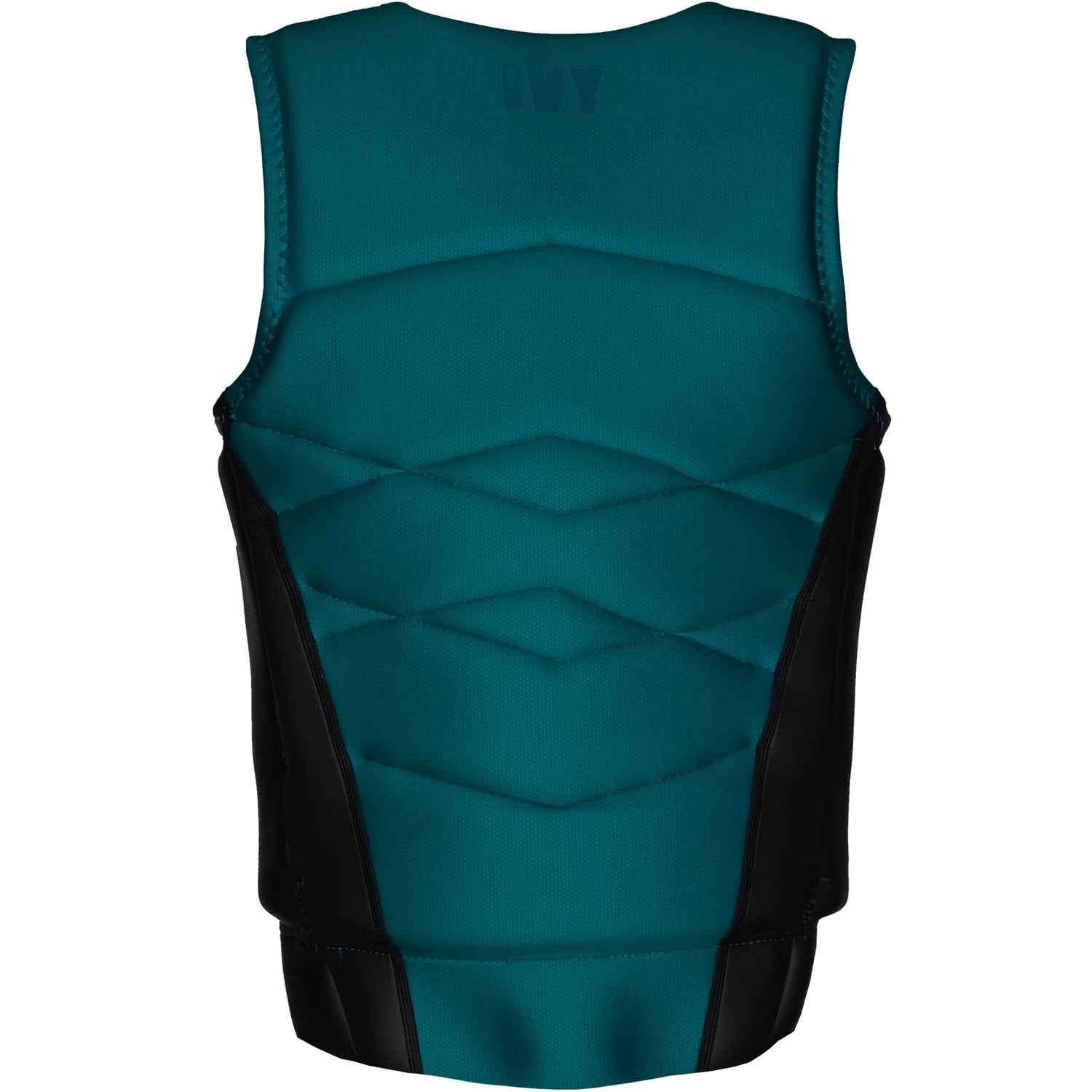 2023 IVY SIGNATURE VEST - TEAL