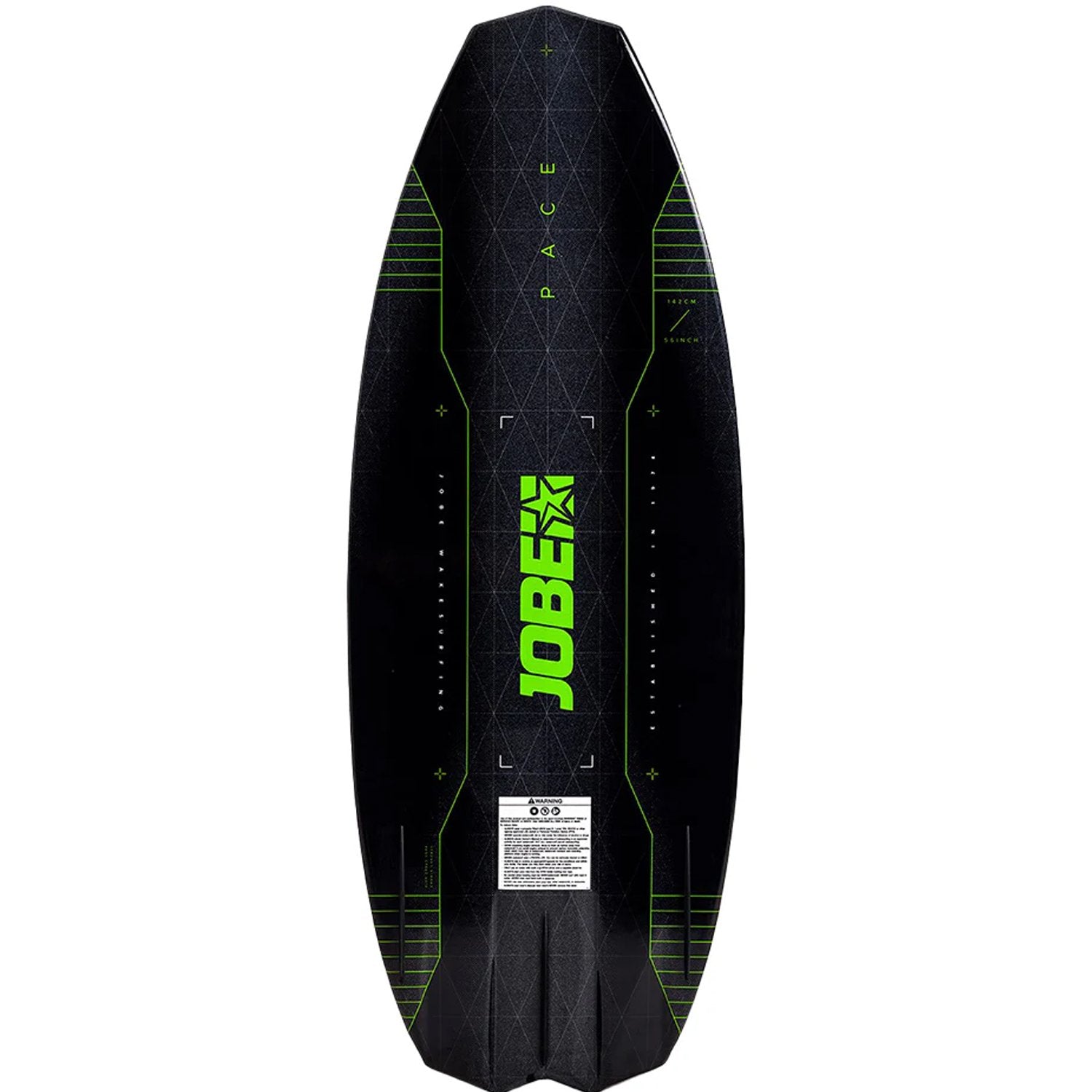 2025 JOBE PACE WAKESURFER