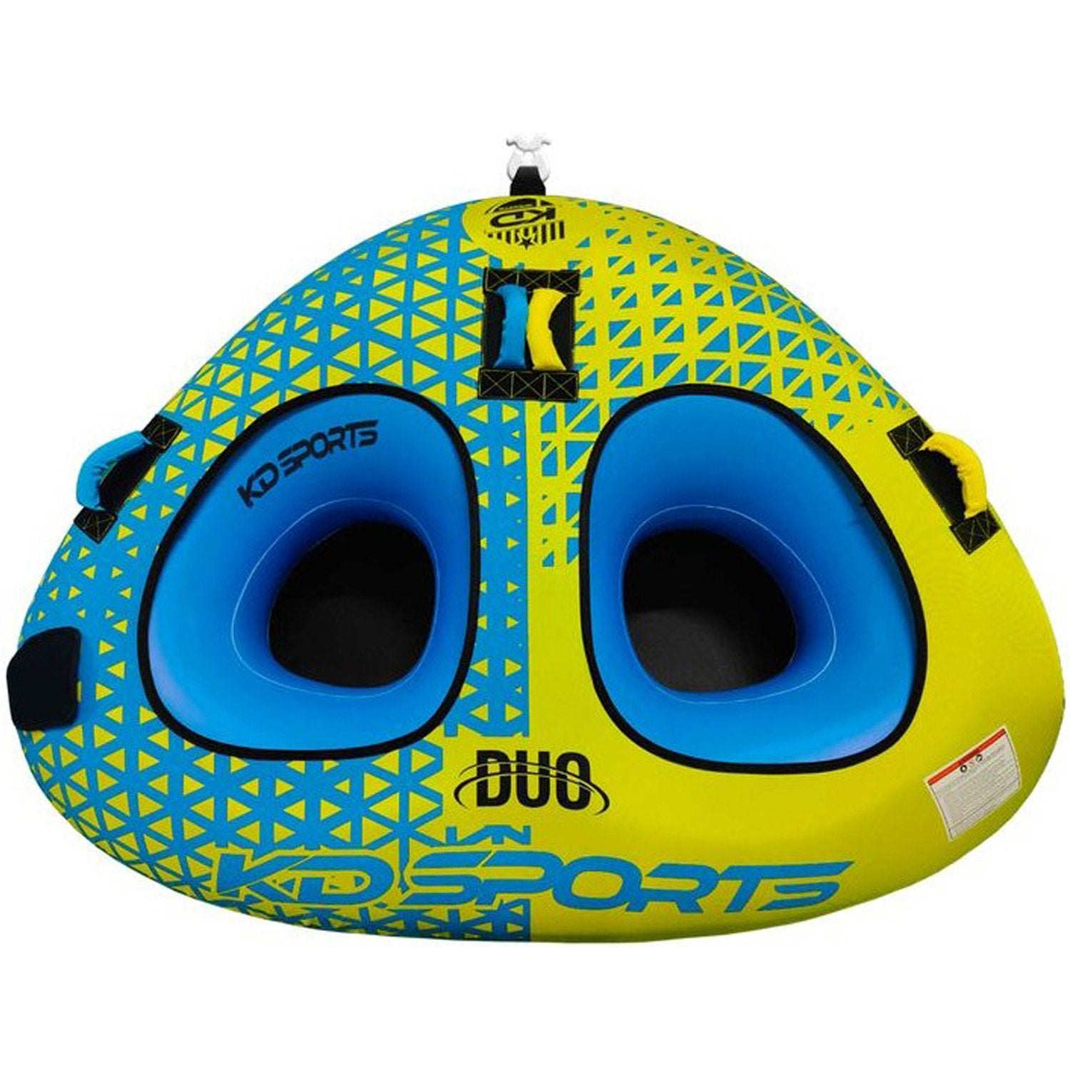 2024 KD DUO TUBE