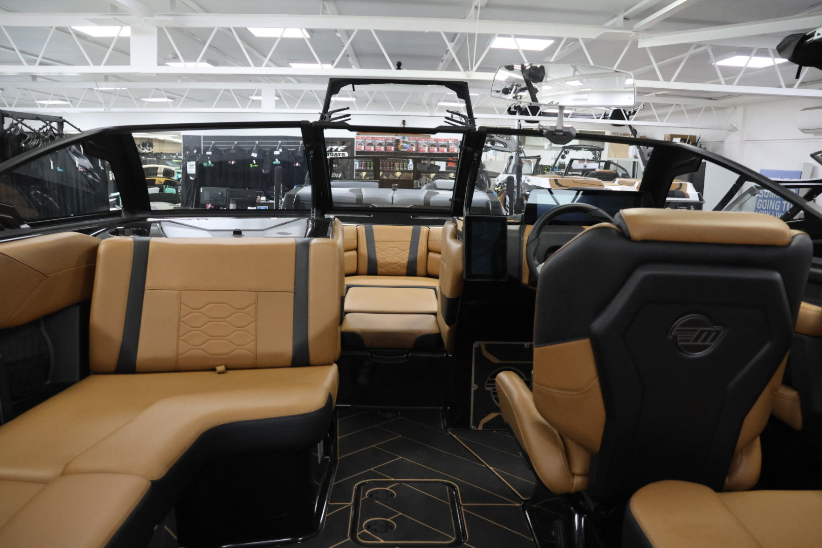 2025 Malibu Wakesetter 23LSV - SOLD
