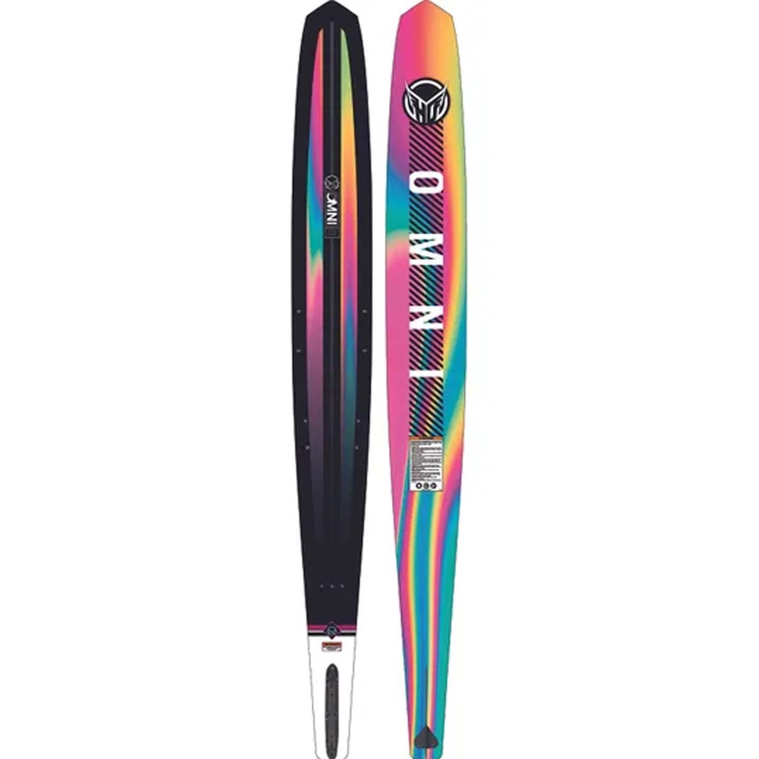 2025 HO WOMENS OMNI SKI BLANK