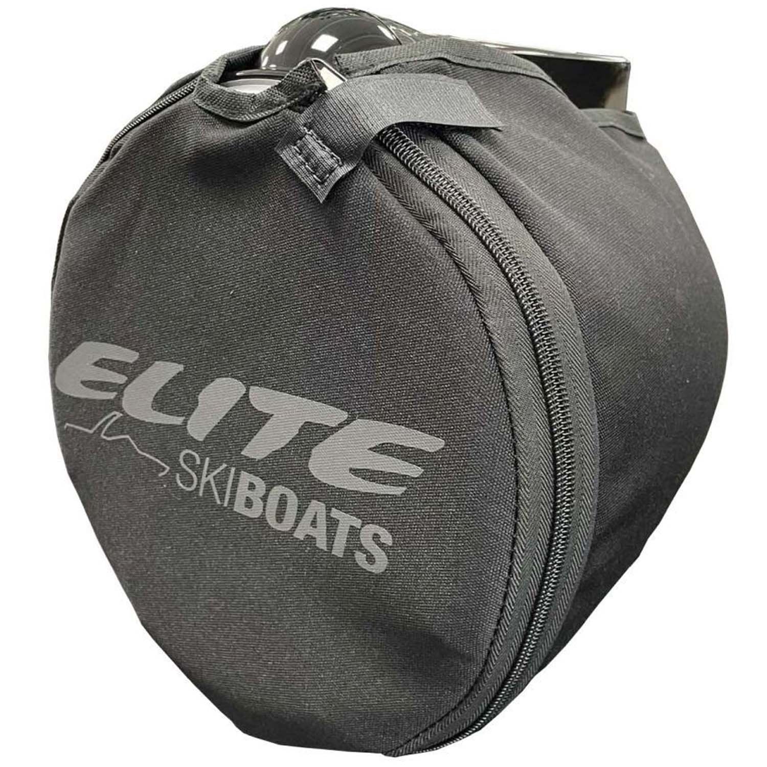 ELITE SPEAKER COVER 8"