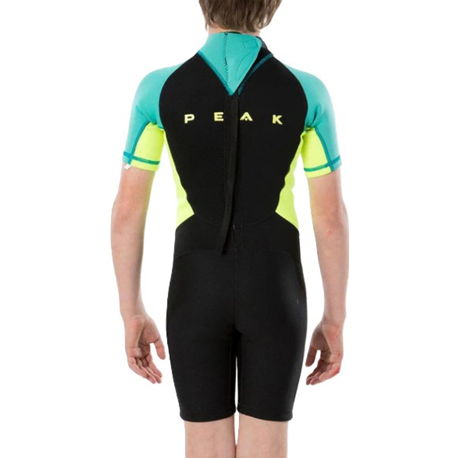 2024 PEAK GIRLS ENERGY SPRINGSUIT