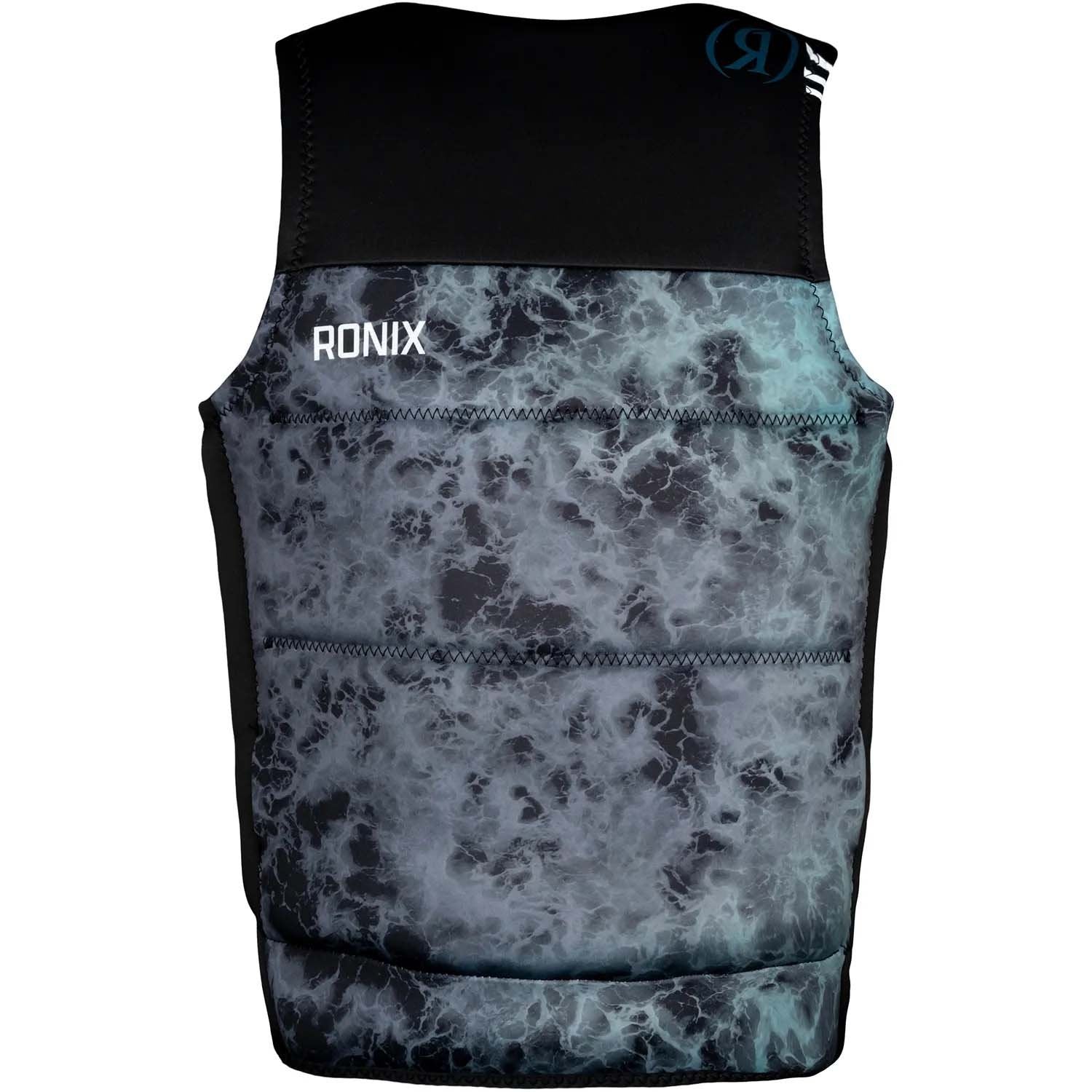 2025 RONIX DRIVERS ED TEEN VEST