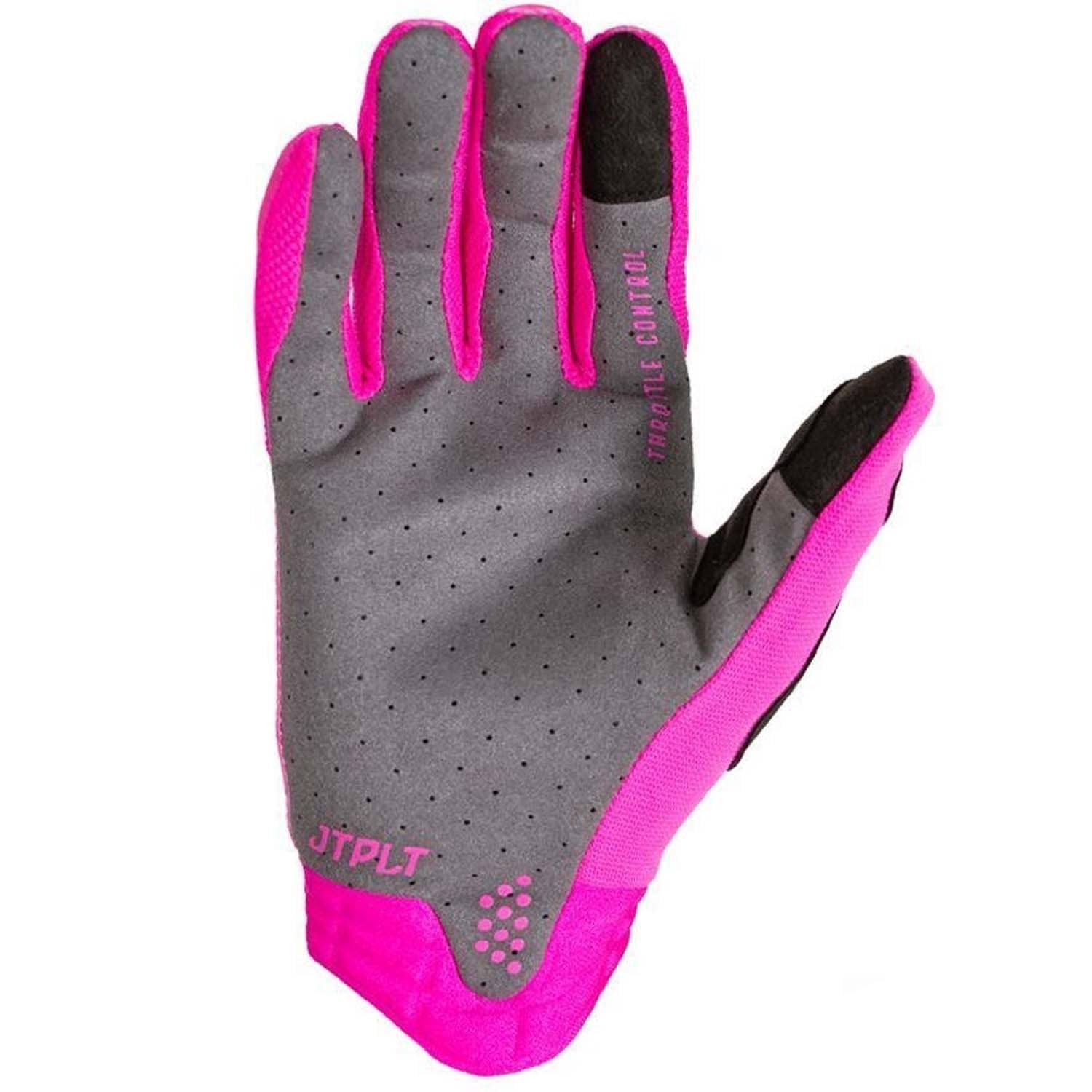 2025 JETPILOT RX AIRLITE GLOVES