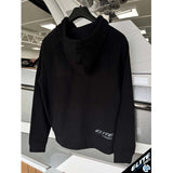 MALIBU/ELITE TRIANGLE HOODIE - PINK