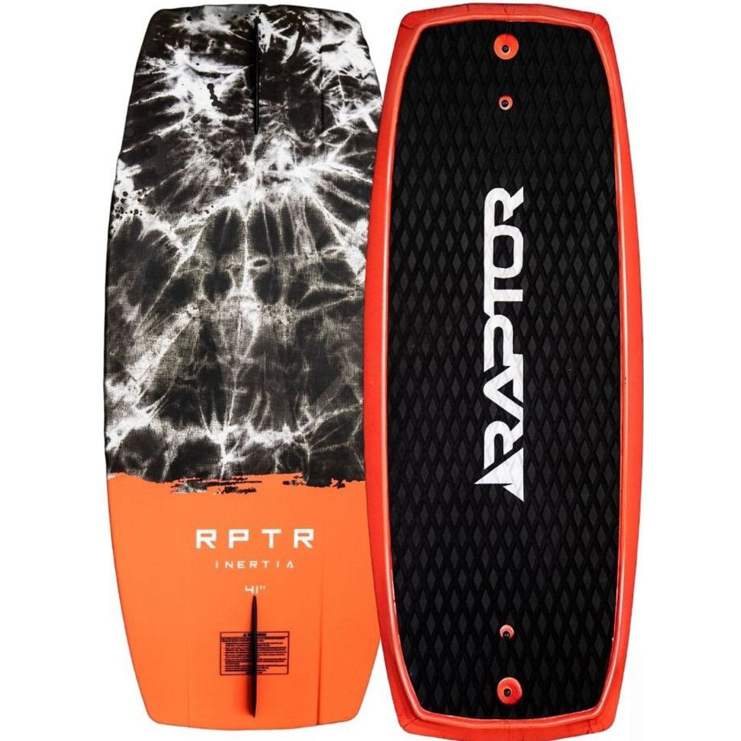 2025 RAPTOR INERTIA WAKESKATE