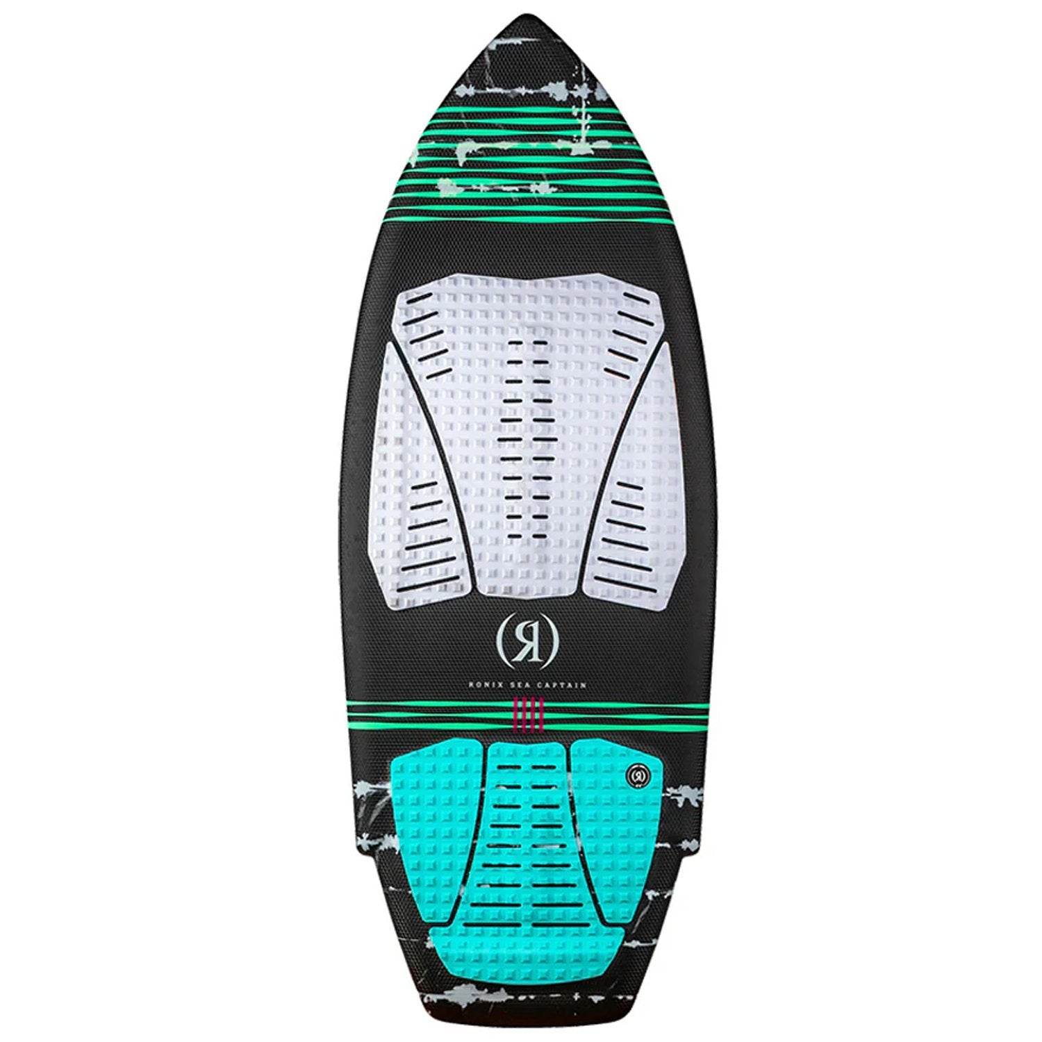 2025 RONIX WOMEN'S KOAL SURFACE SEA CAPTAIN SURFER