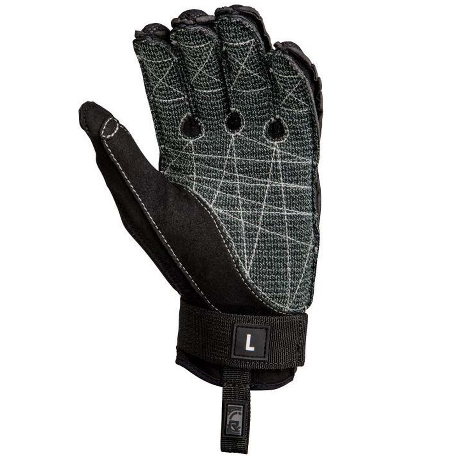 2025 RADAR VAPOR-K BOA INSIDE-OUT GLOVES