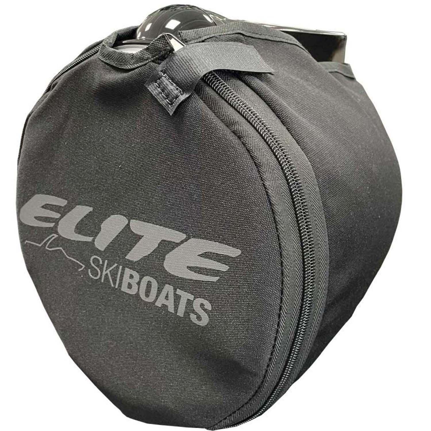 ELITE SPEAKER COVER 8"