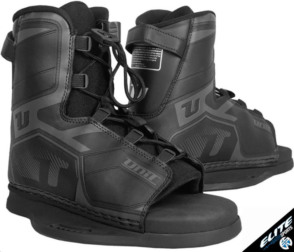 2025 KD UNIX WAKEBOARD BOOTS