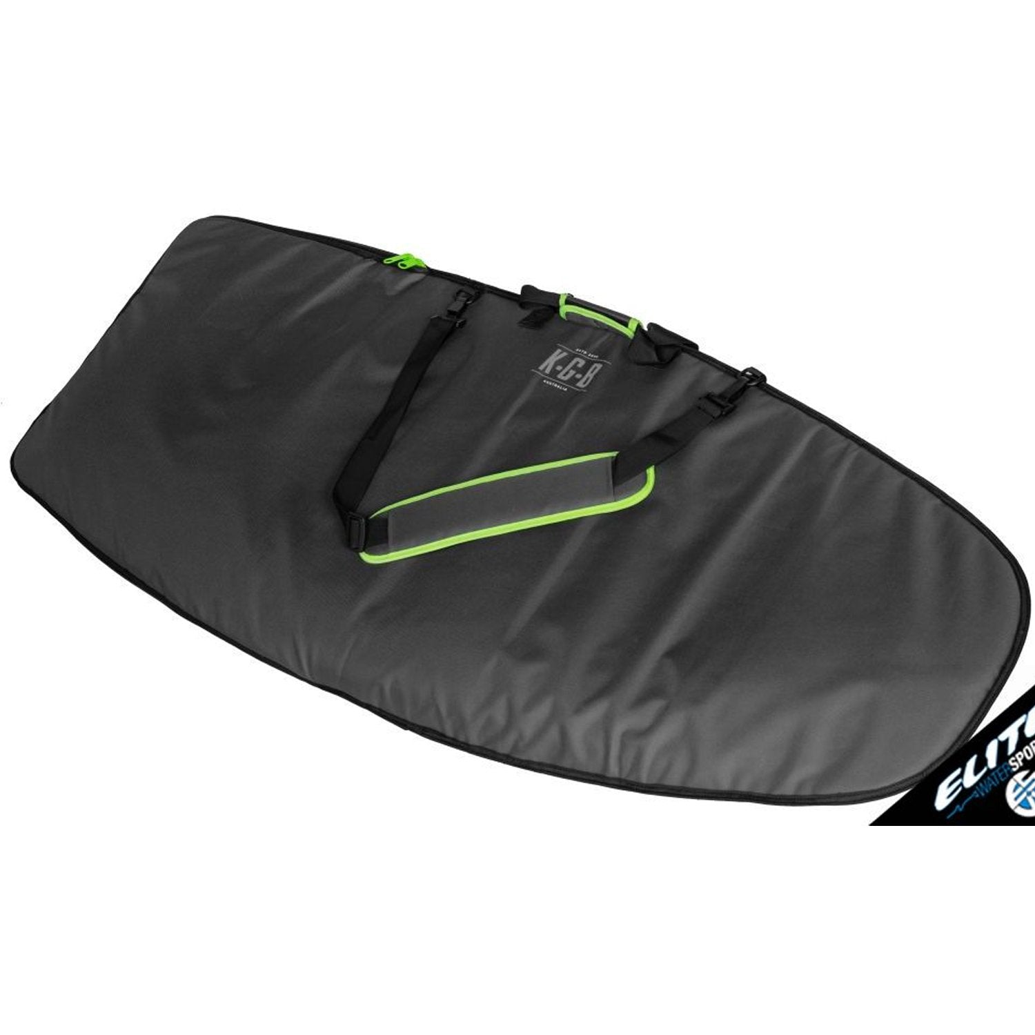 2024 KGB WAKESURF BAG