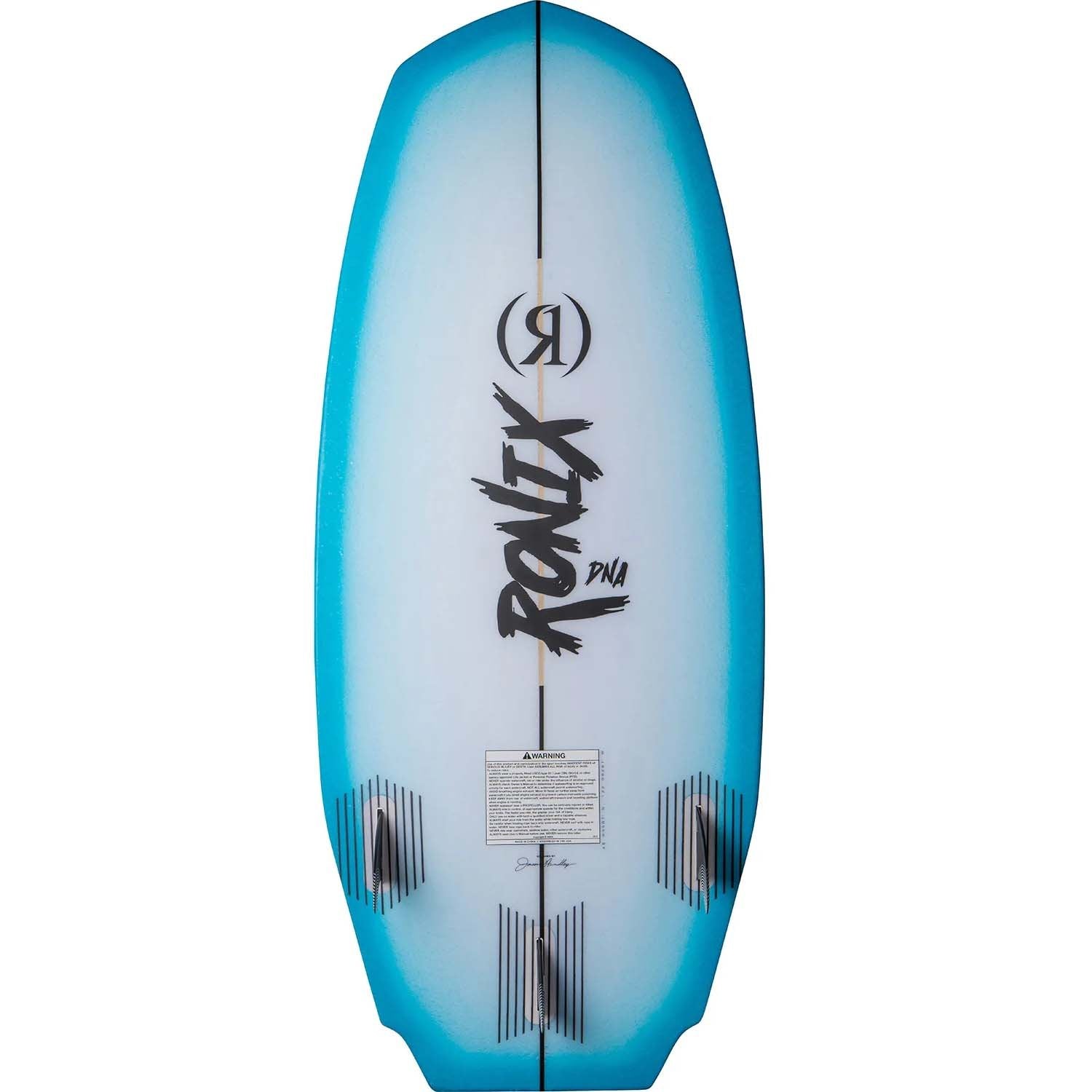 2025 RONIX FLYWEIGHT PRO DNA WAKESURFER