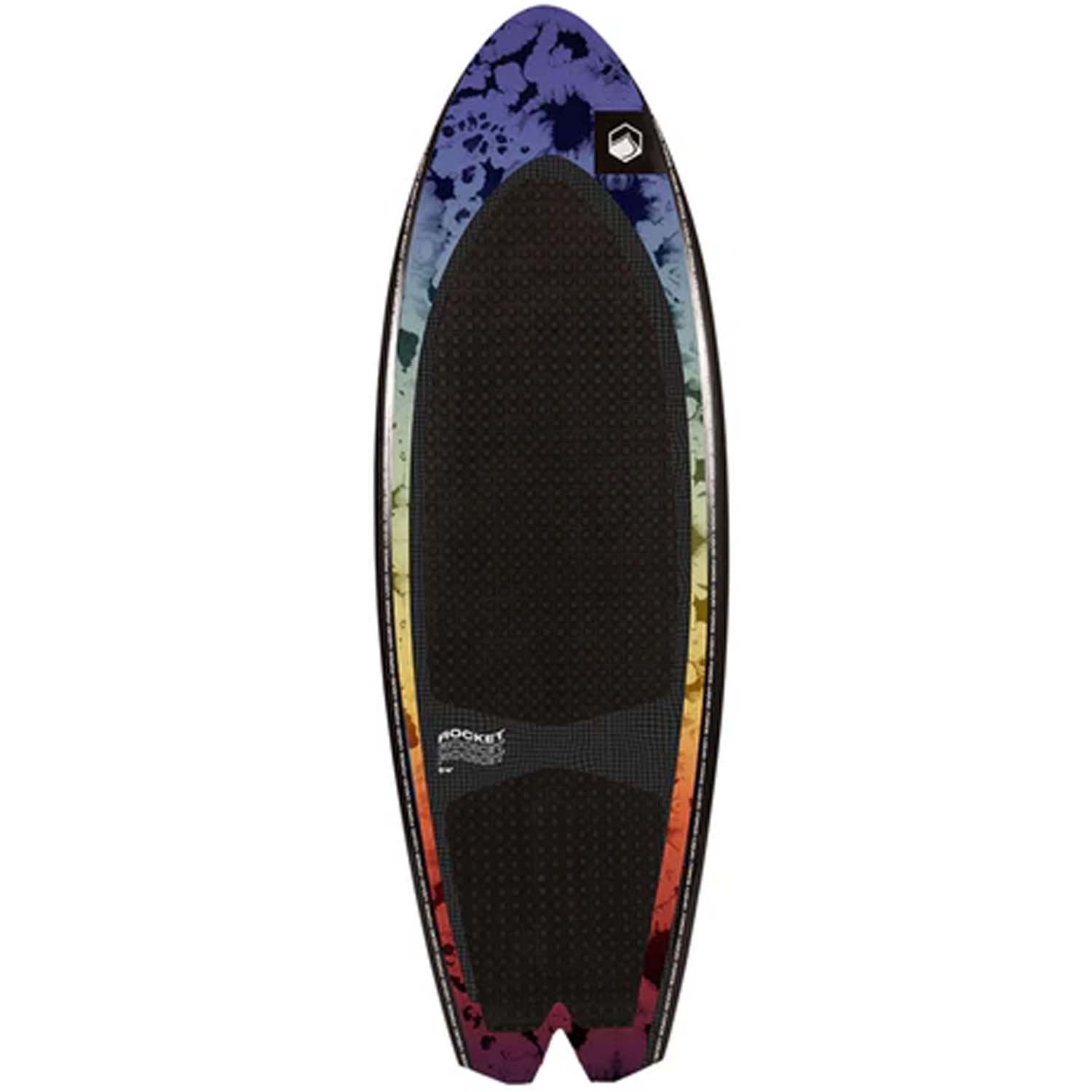 2025 LIQUID FORCE ROCKET WAKESURFER