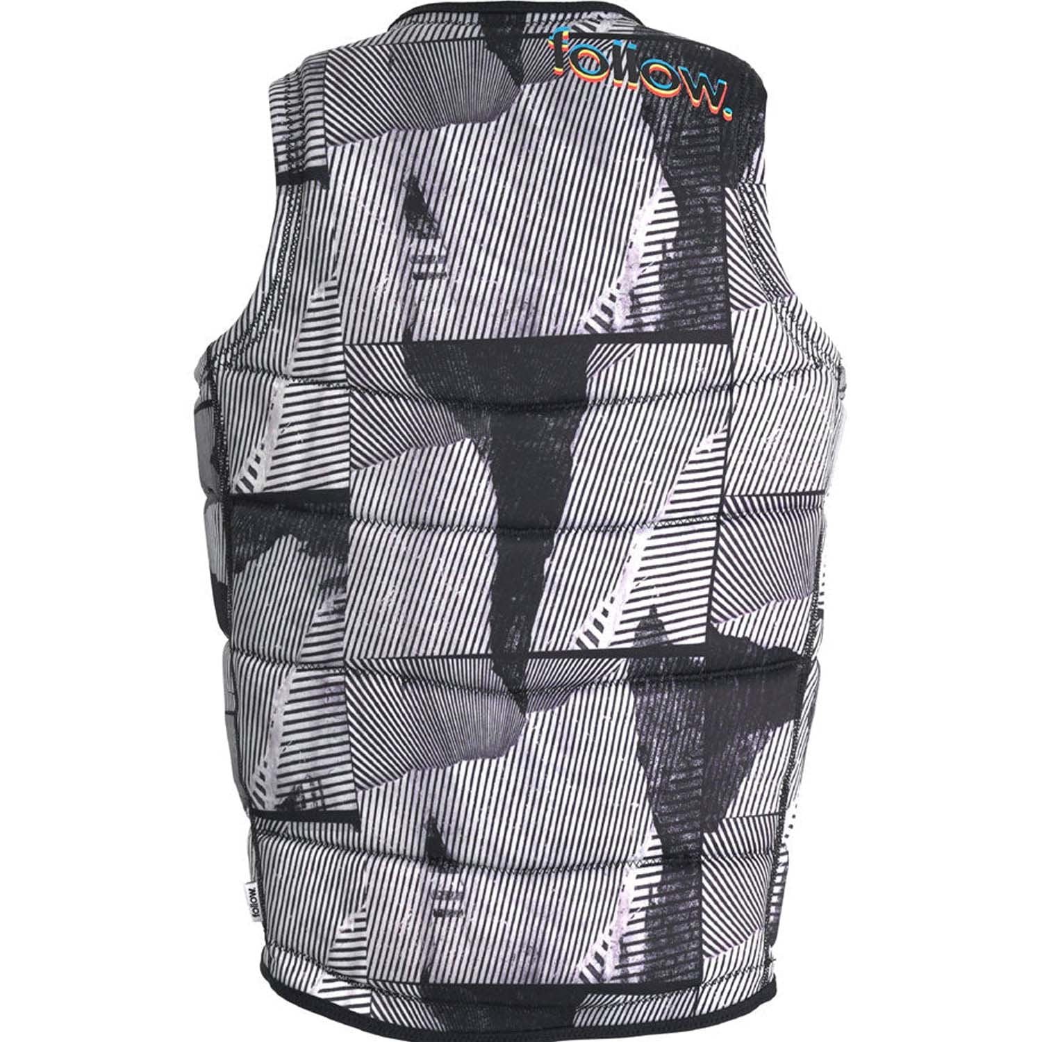 2025 FOLLOW ORDER 2 VEST