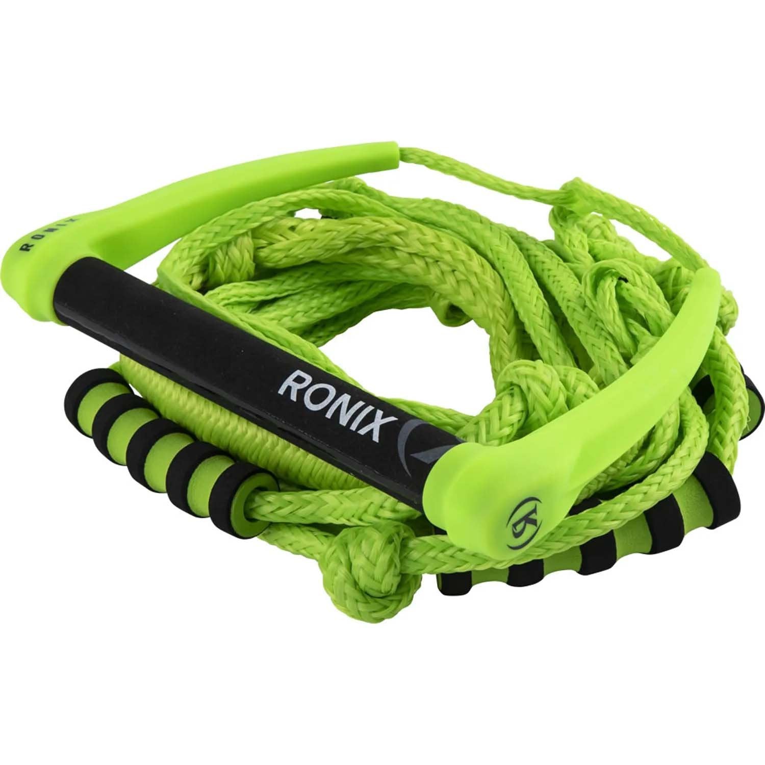 2025 RONIX SILICONE BUNGEE SURF ROPE & 10" HANDLE