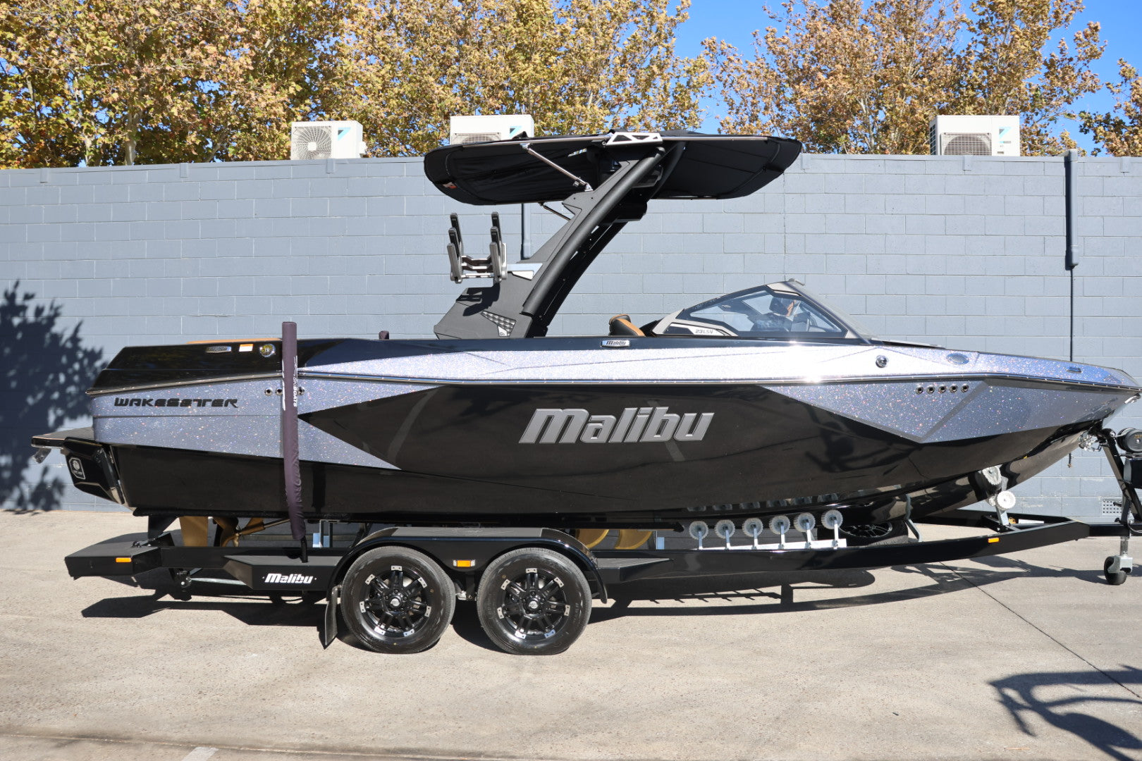 2025 Malibu Wakesetter 23LSV - SOLD