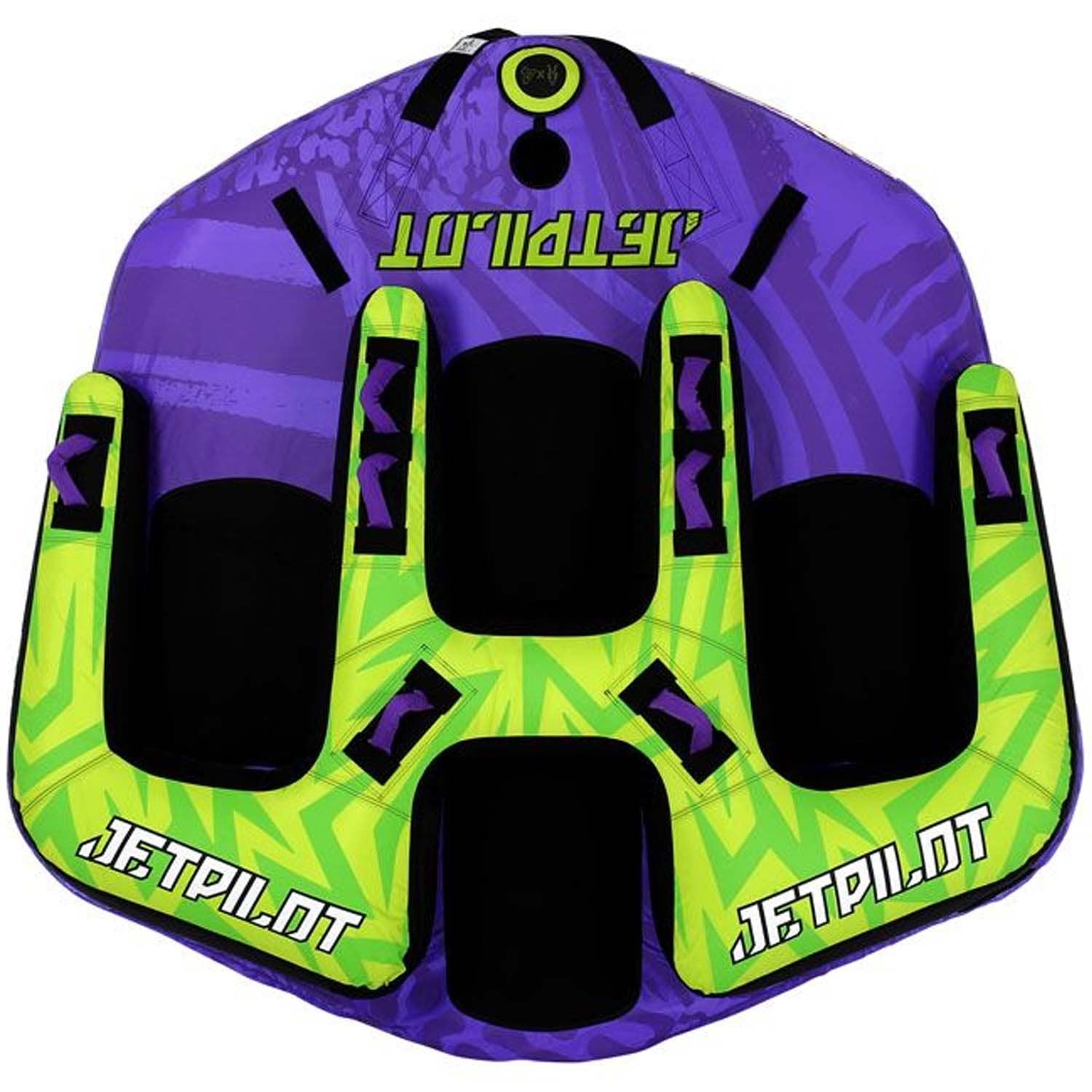 2025 JETPILOT FREERIDE 4 TUBE