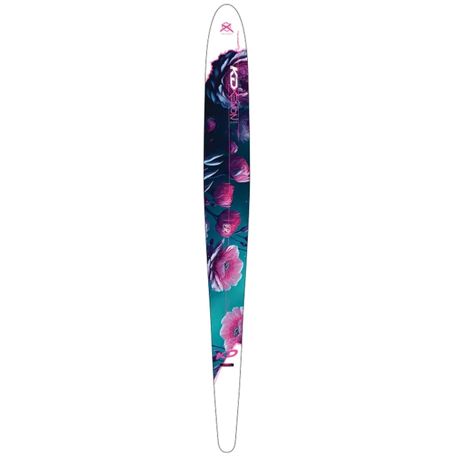 2025 KD XENON SKI BLANK