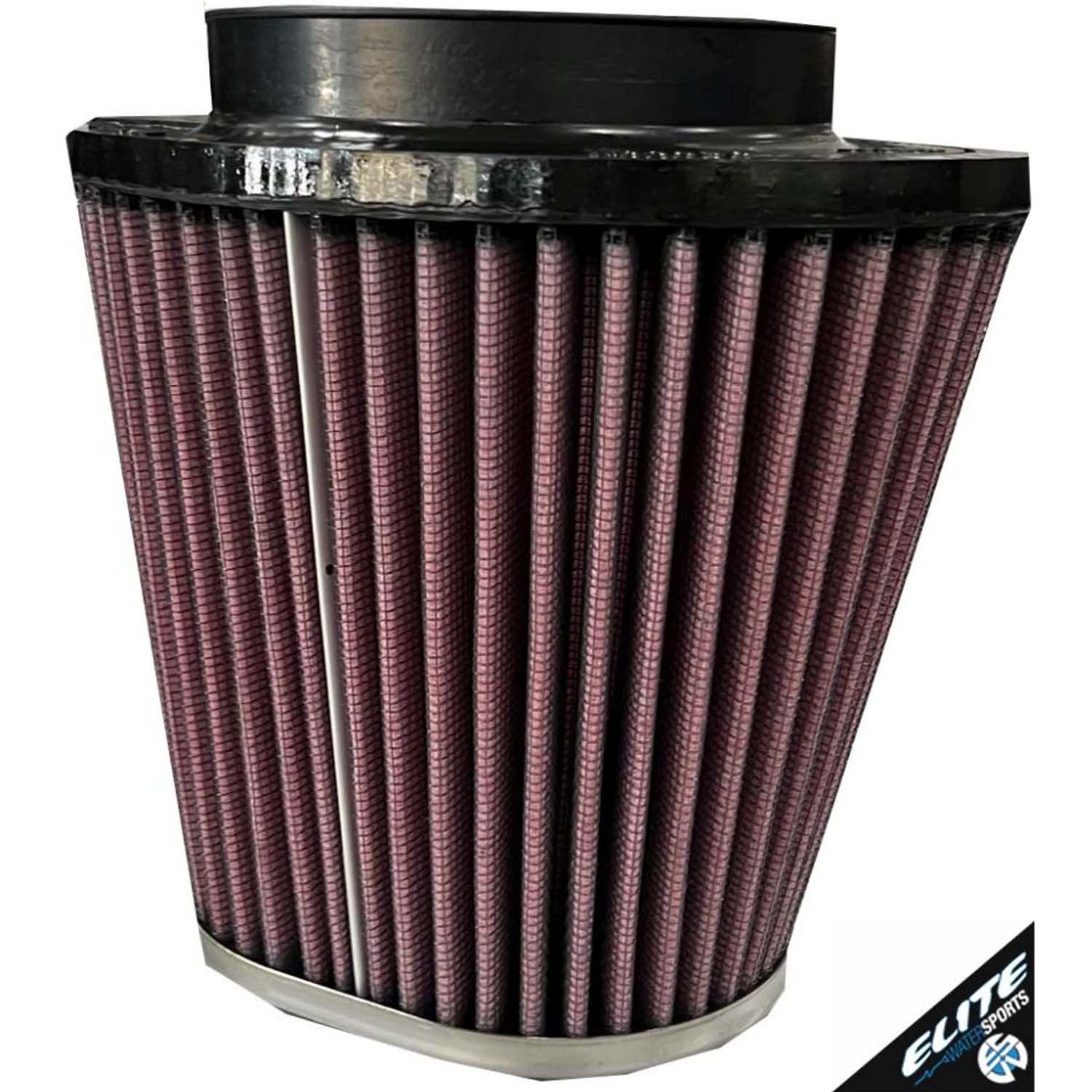 INDMAR K&N AIR FILTER TO SUIT 6.2L FORD