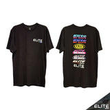 ELITE 30TH TEE MENS
