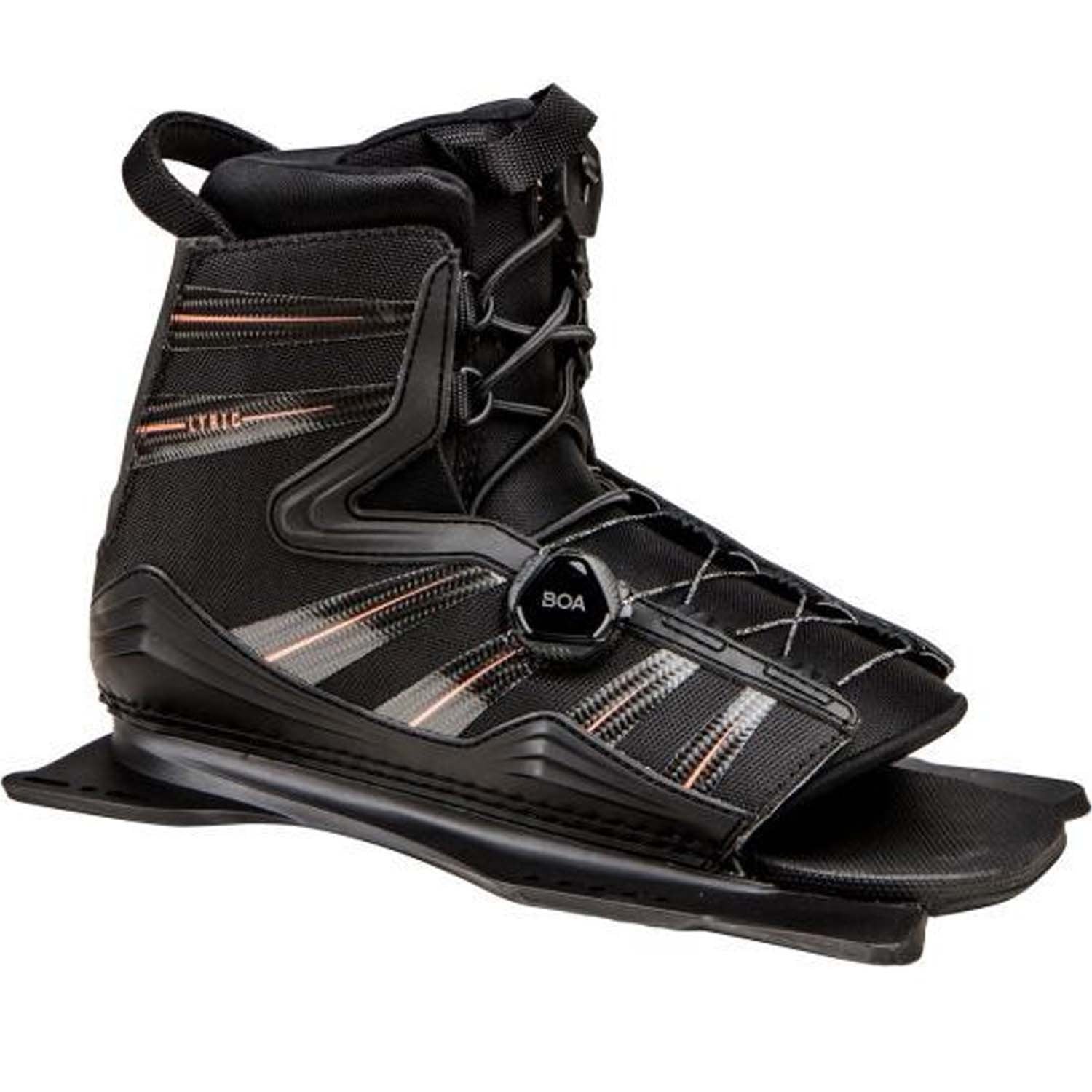 2024 RADAR LYRIC BOA SKI BOOT