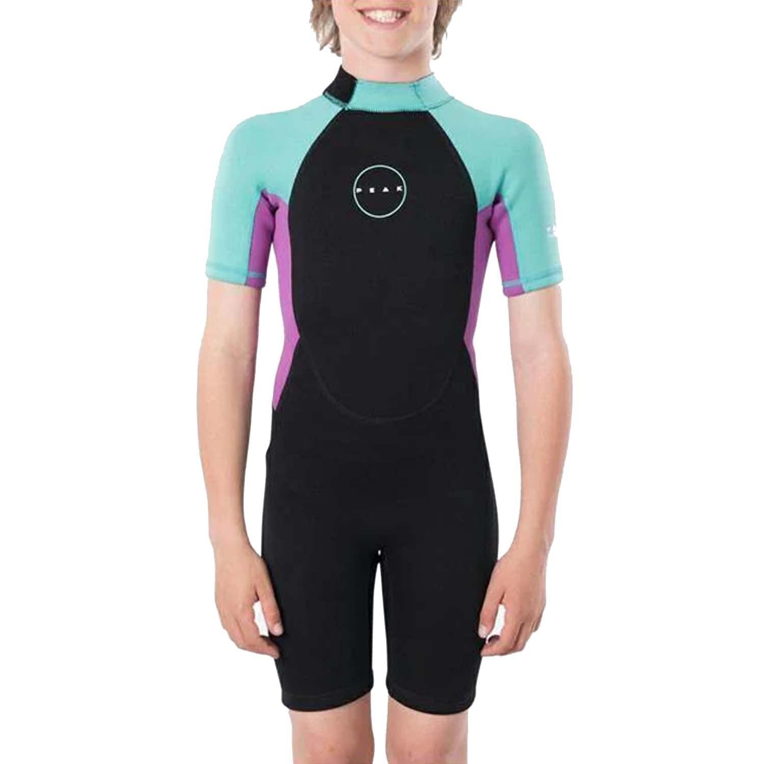 2022 PEAK GIRLS ENERGY SPRINGSUIT