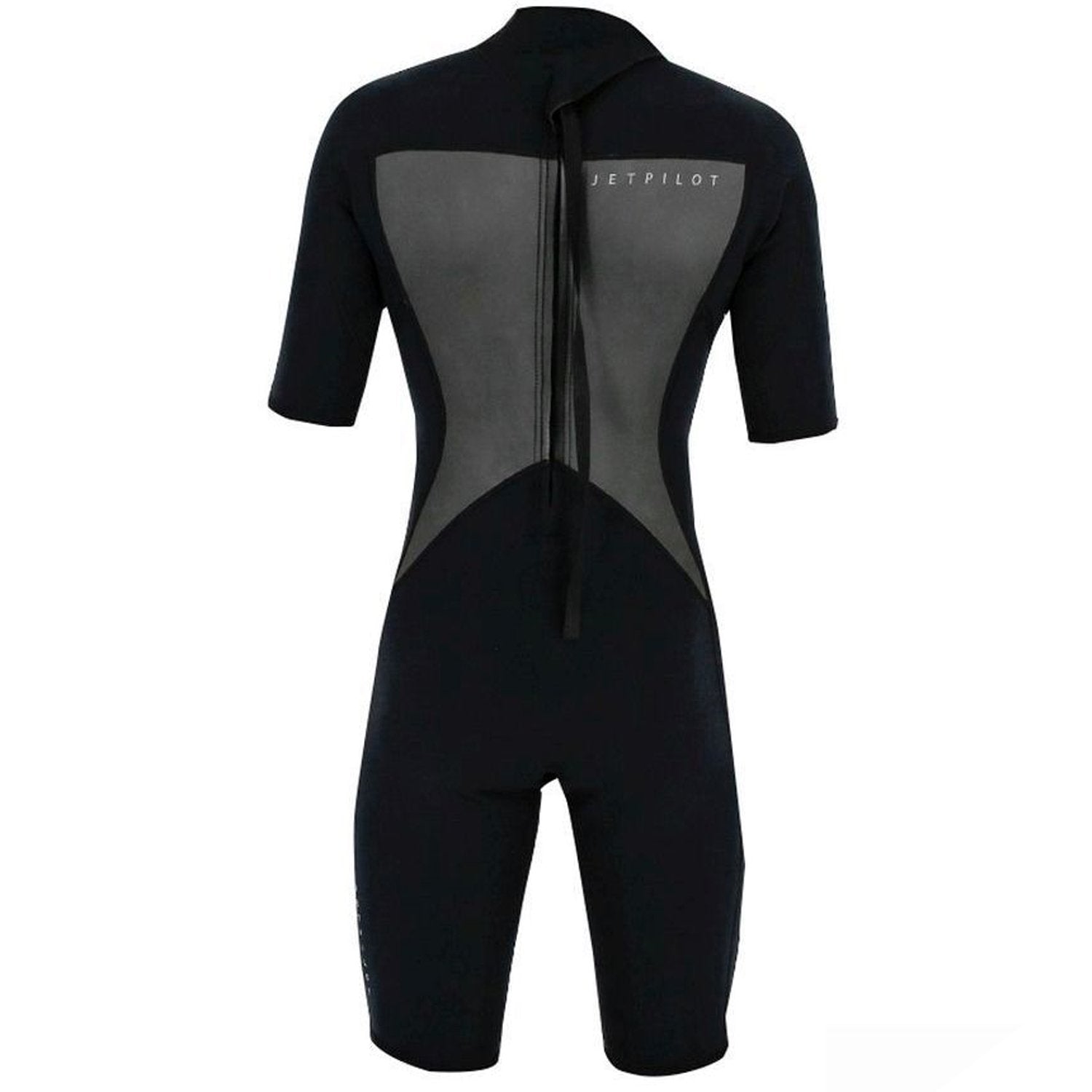 2025 JETPILOT FLIGHT 2x2 BZ SS SPRINGSUIT