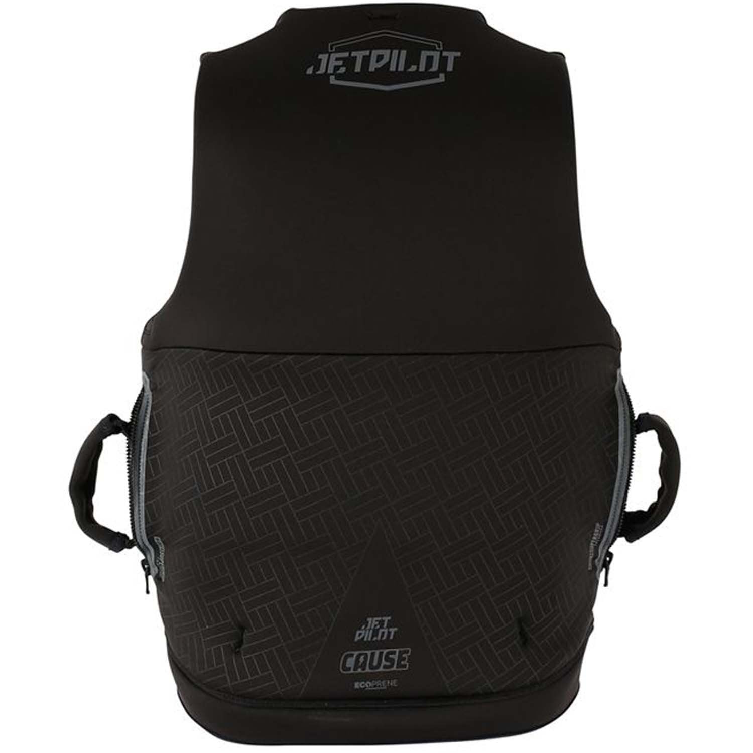 2025 JETPILOT CAUSE S-GRIP ECO VEST