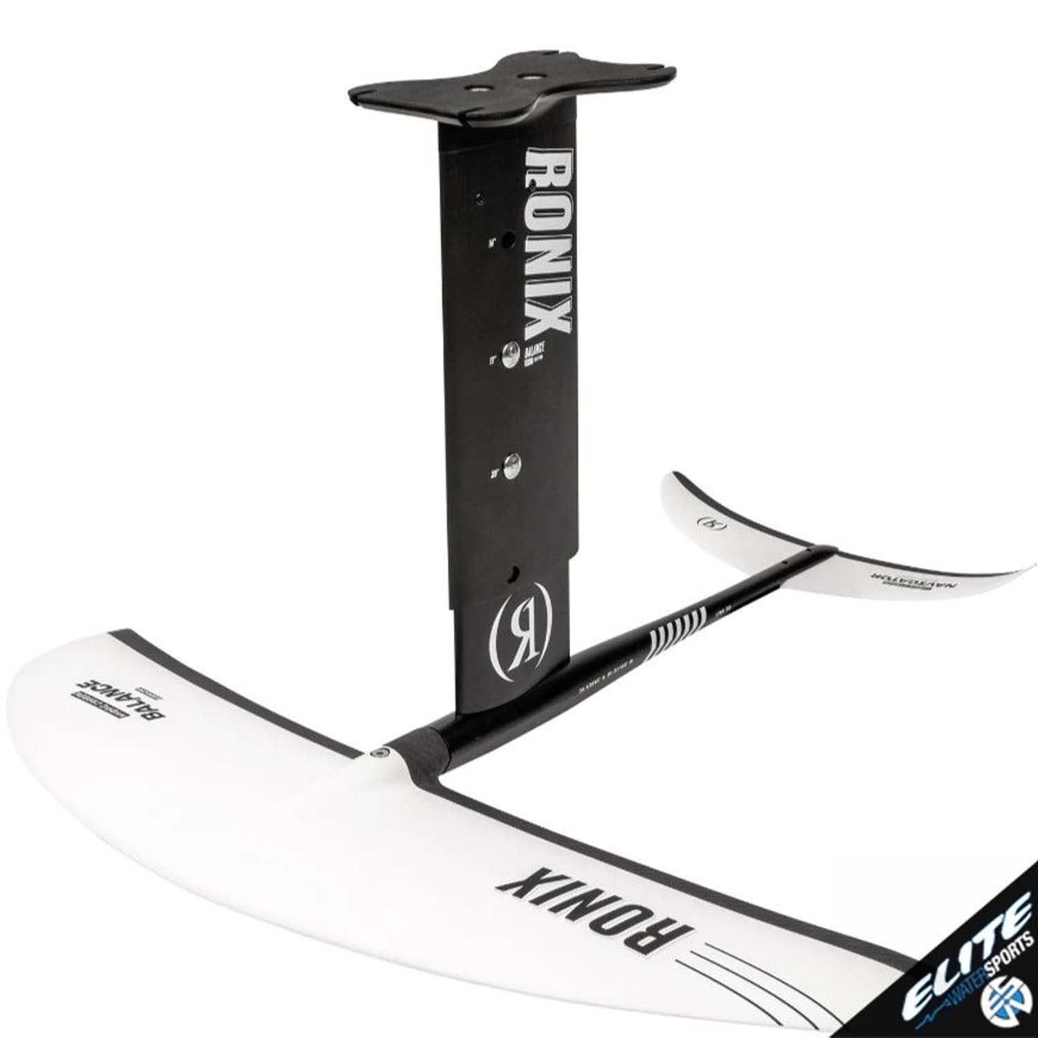 2025 RONIX BEGINNER HYBRID CARBON FOIL KIT