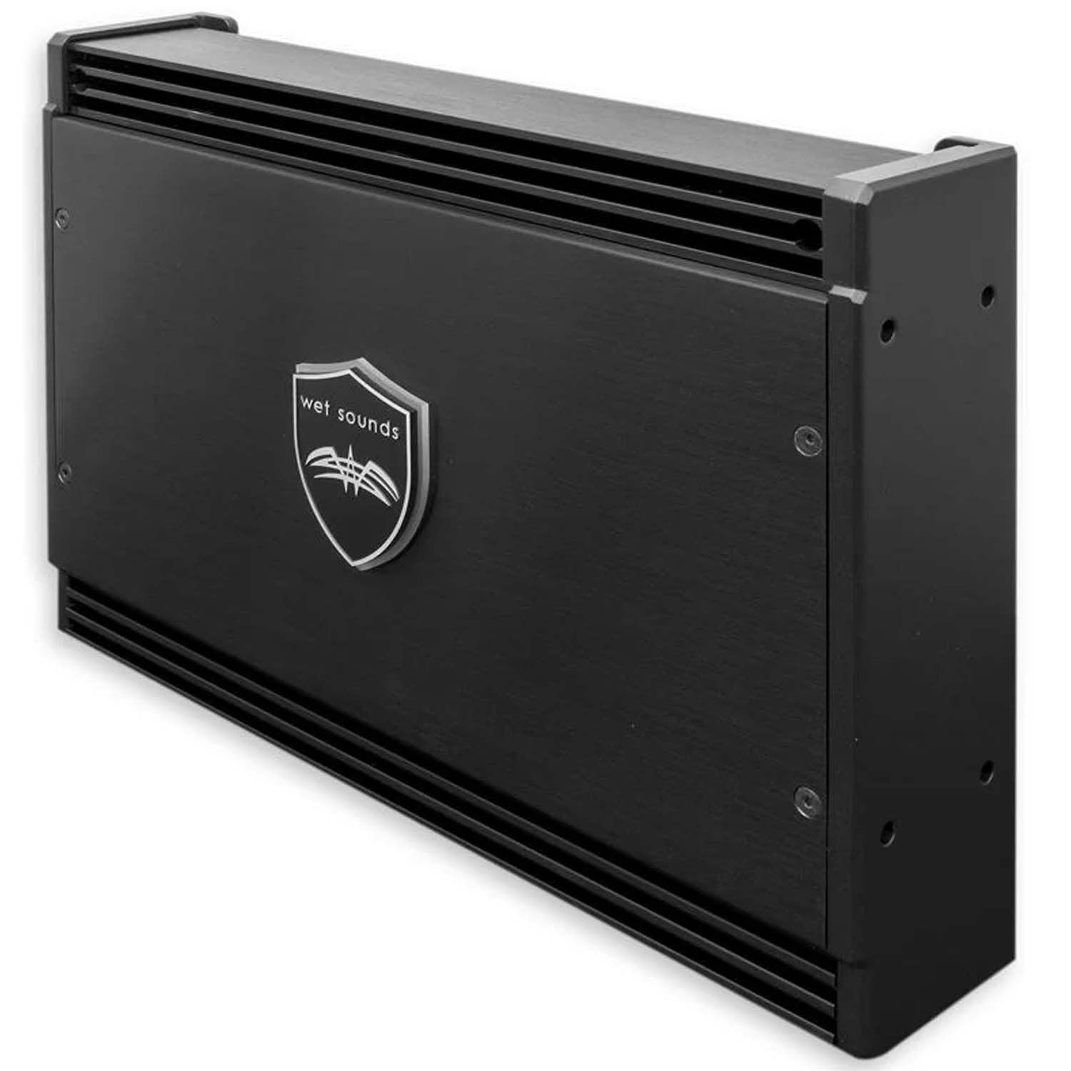 WETSOUNDS SINISTER SDX2 AMPLIFIER