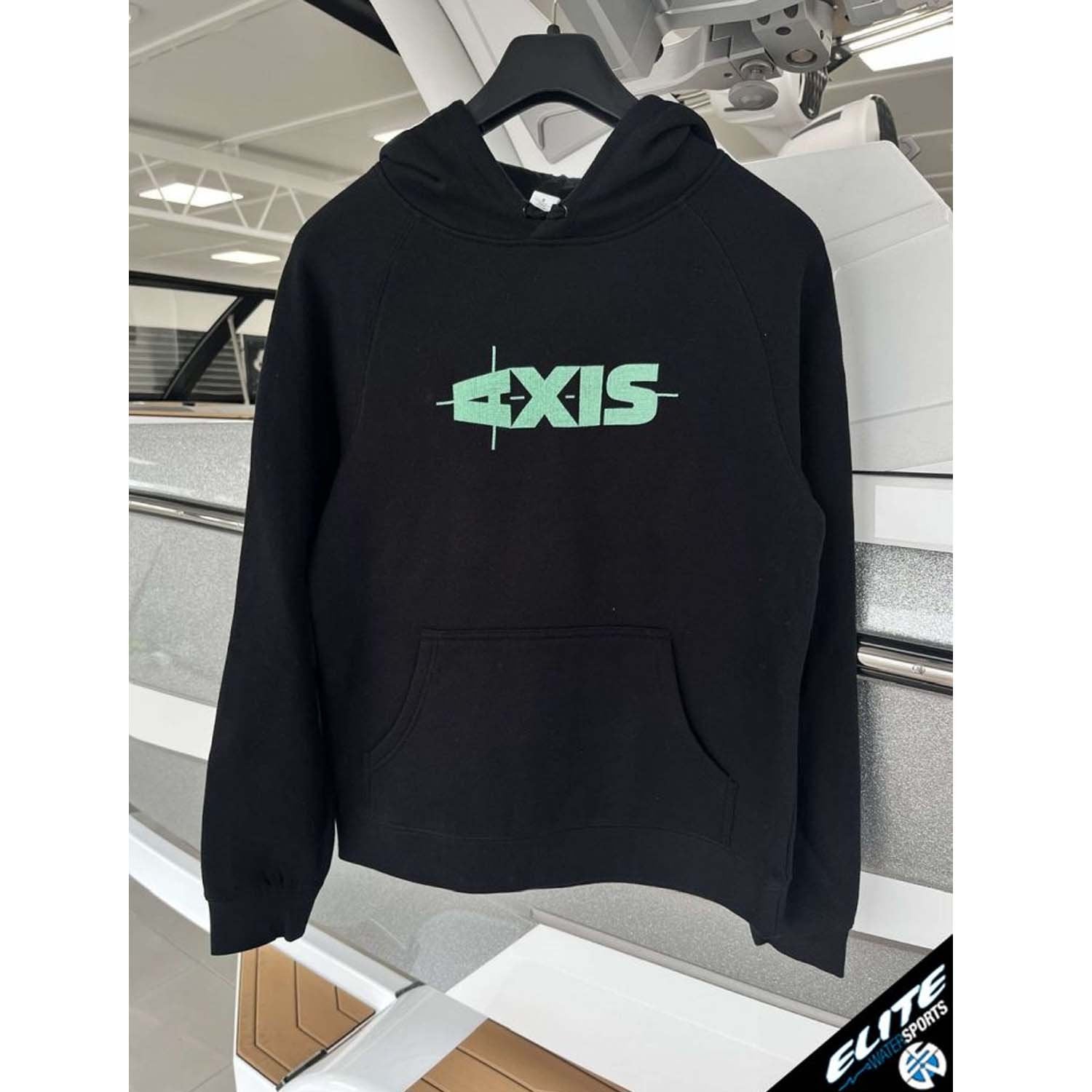 AXIS/ELITE WOMENS HOODIE