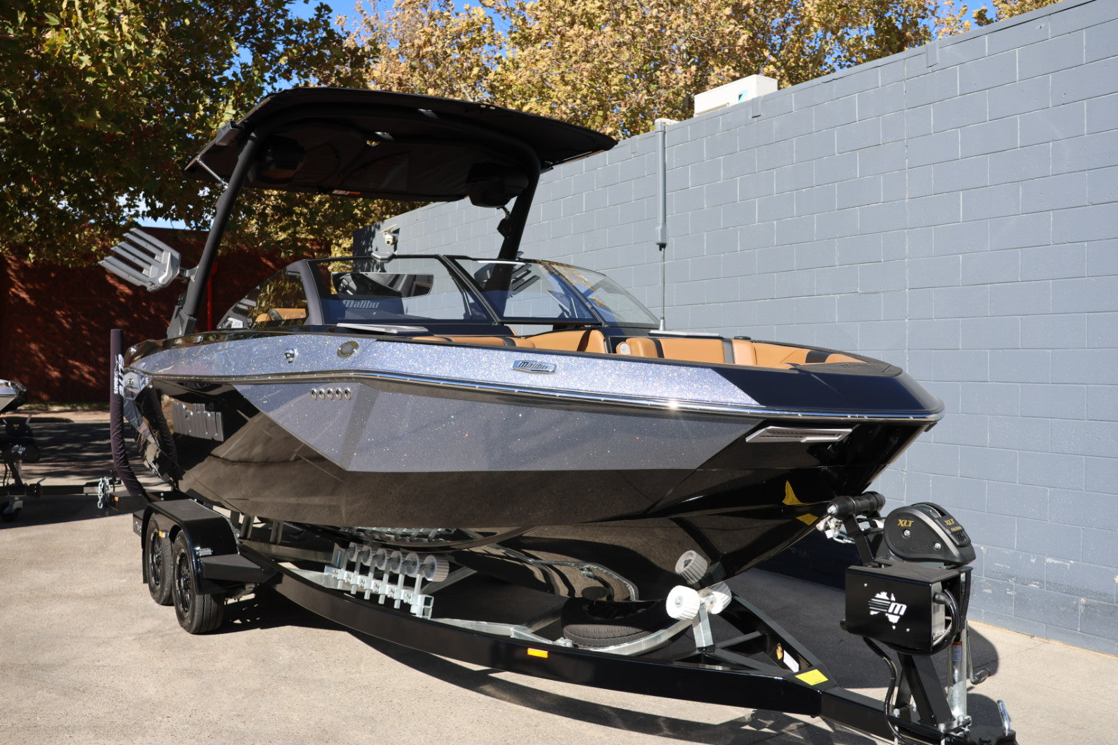 2025 Malibu Wakesetter 23LSV - SOLD