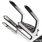 FLUIDCORE COBRA COMBO RACK