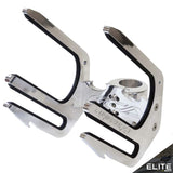 FLUIDCORE RAPTOR COMBO BOARD RACK