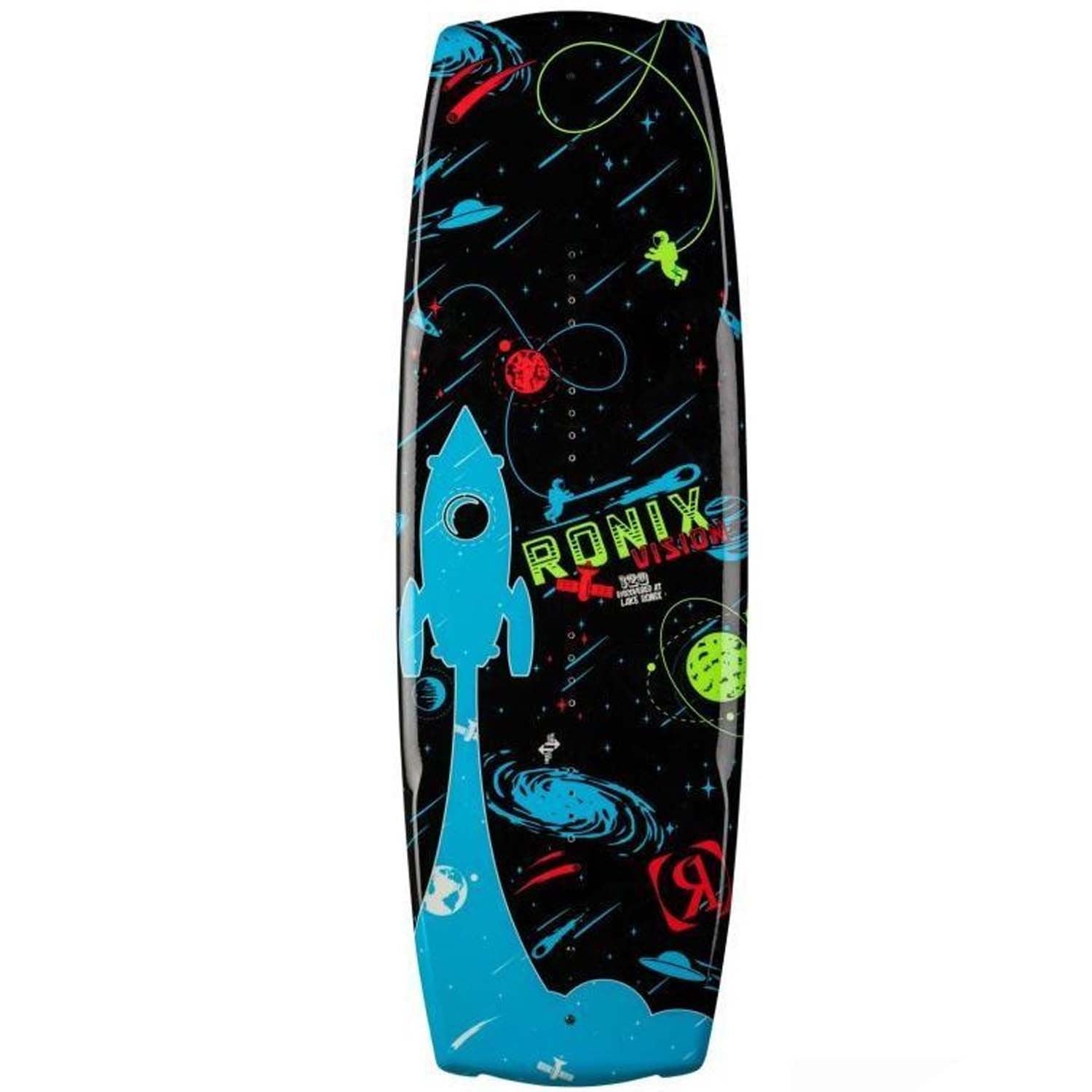 2025 RONIX VISION WAKEBOARD BLANK