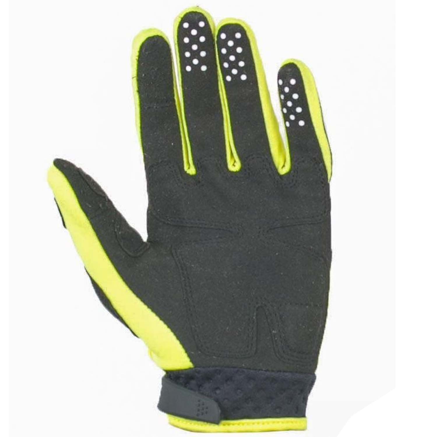 2021 JETPILOT RACE GLOVES