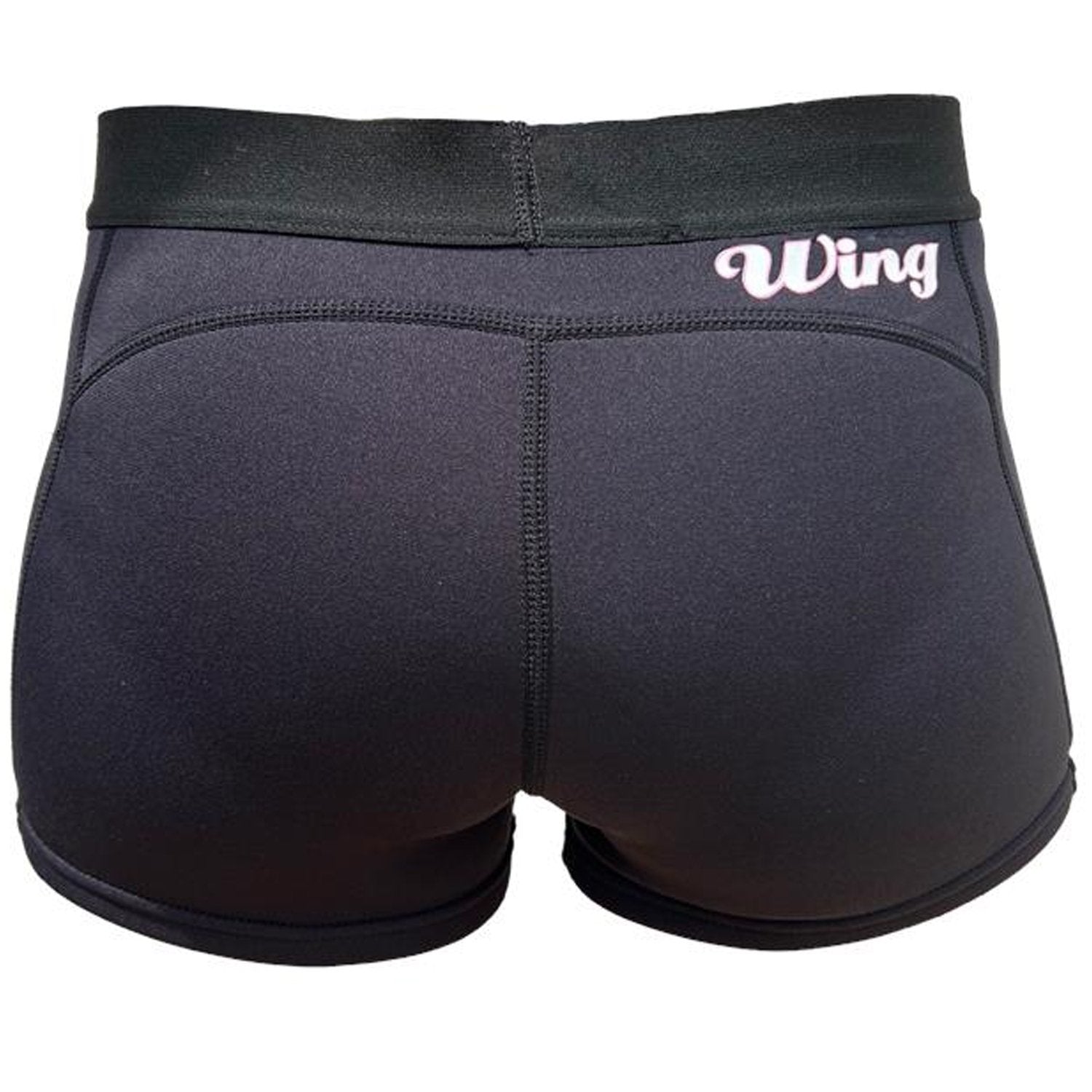 2025 WING 1MM WETSUIT SHORTS